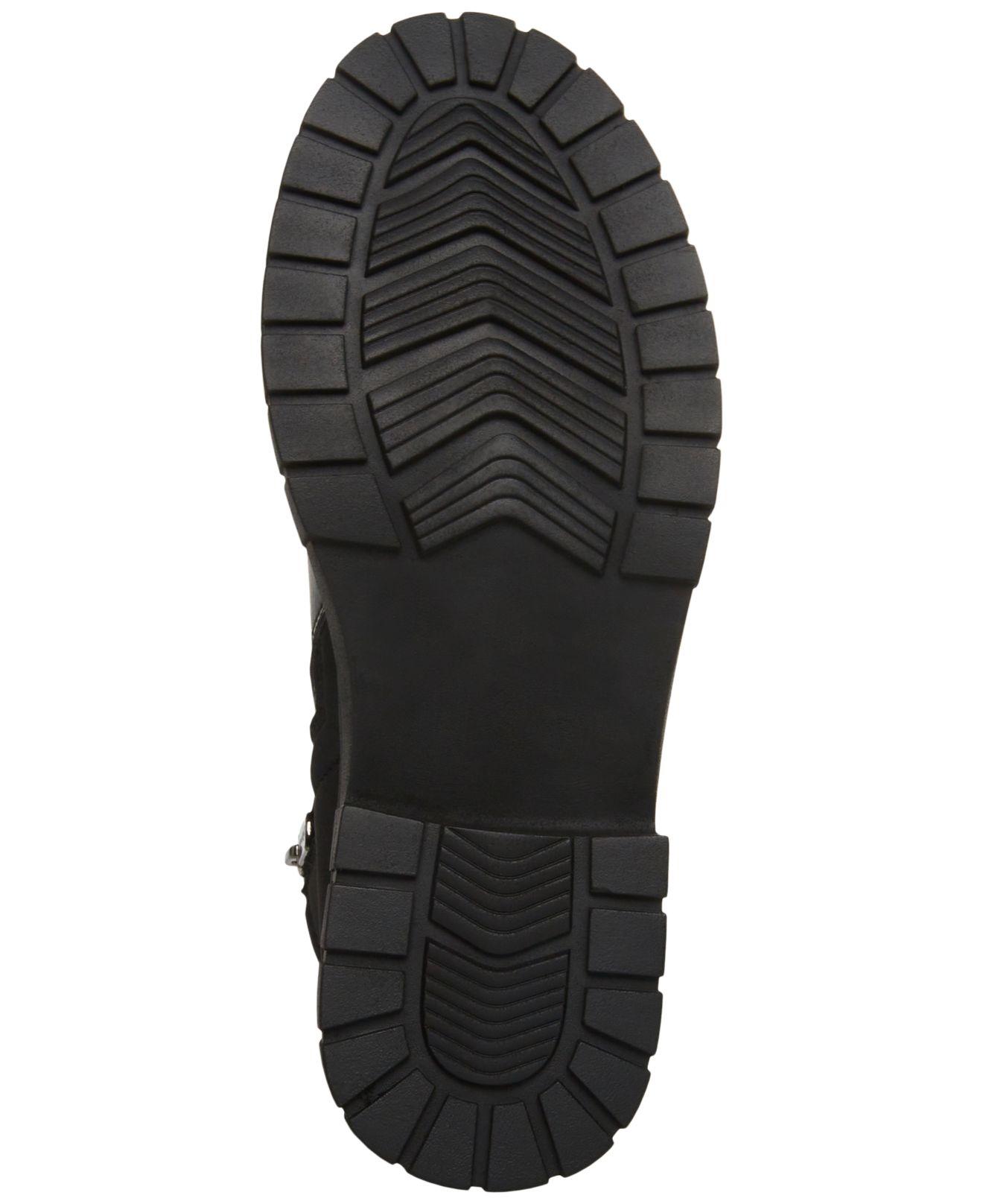 Macys weatherproof shop boots