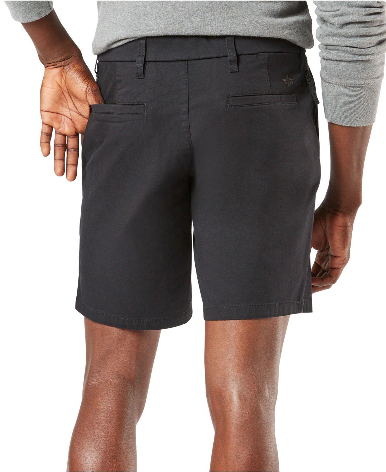 dockers alpha supreme flex
