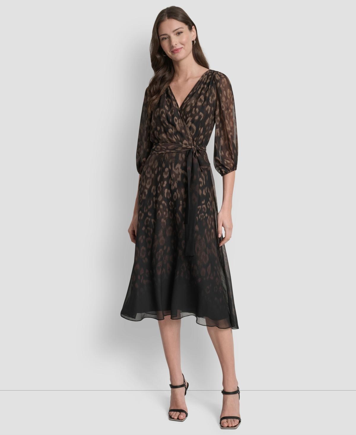 DKNY Casual and day dresses for Women | Online Sale up to 64