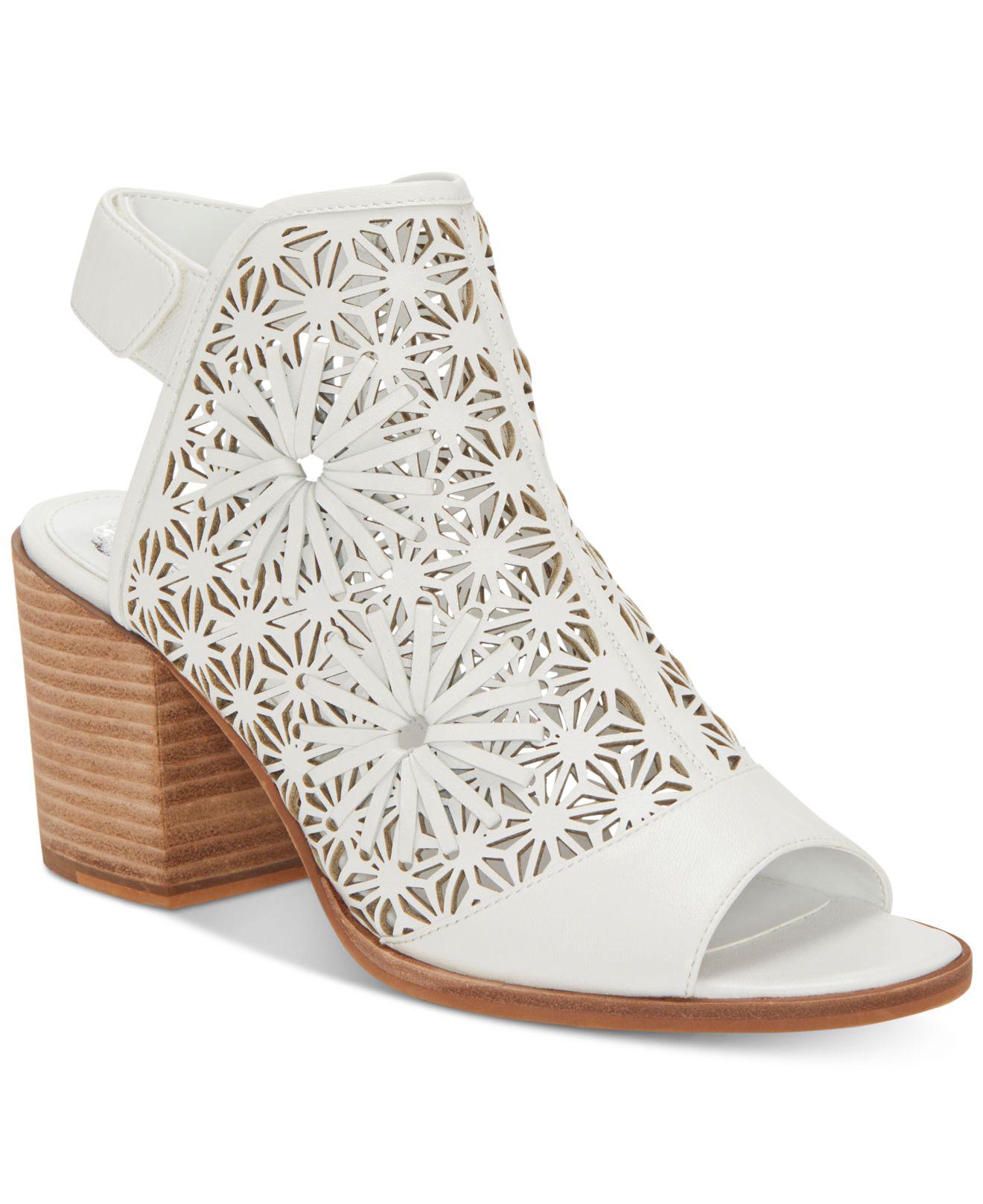 vince camuto kalison sandals