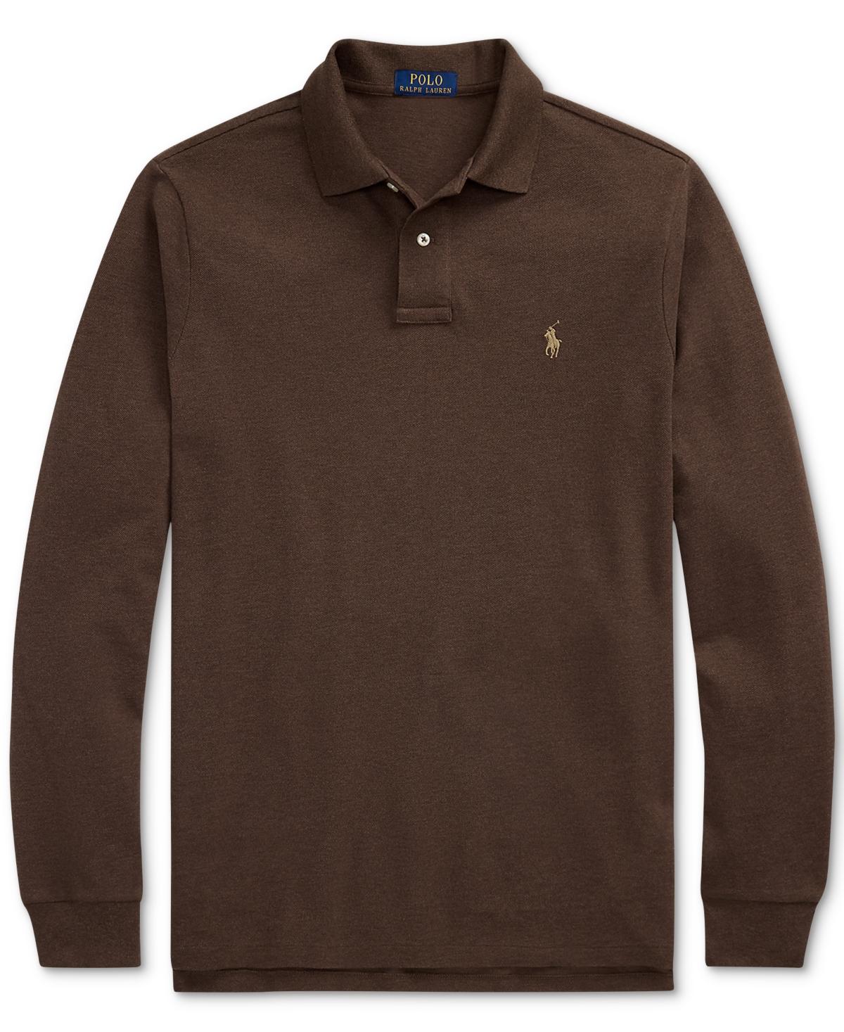 Polo Ralph Lauren Macys Mens Clearance Shirts Men's The Iconic