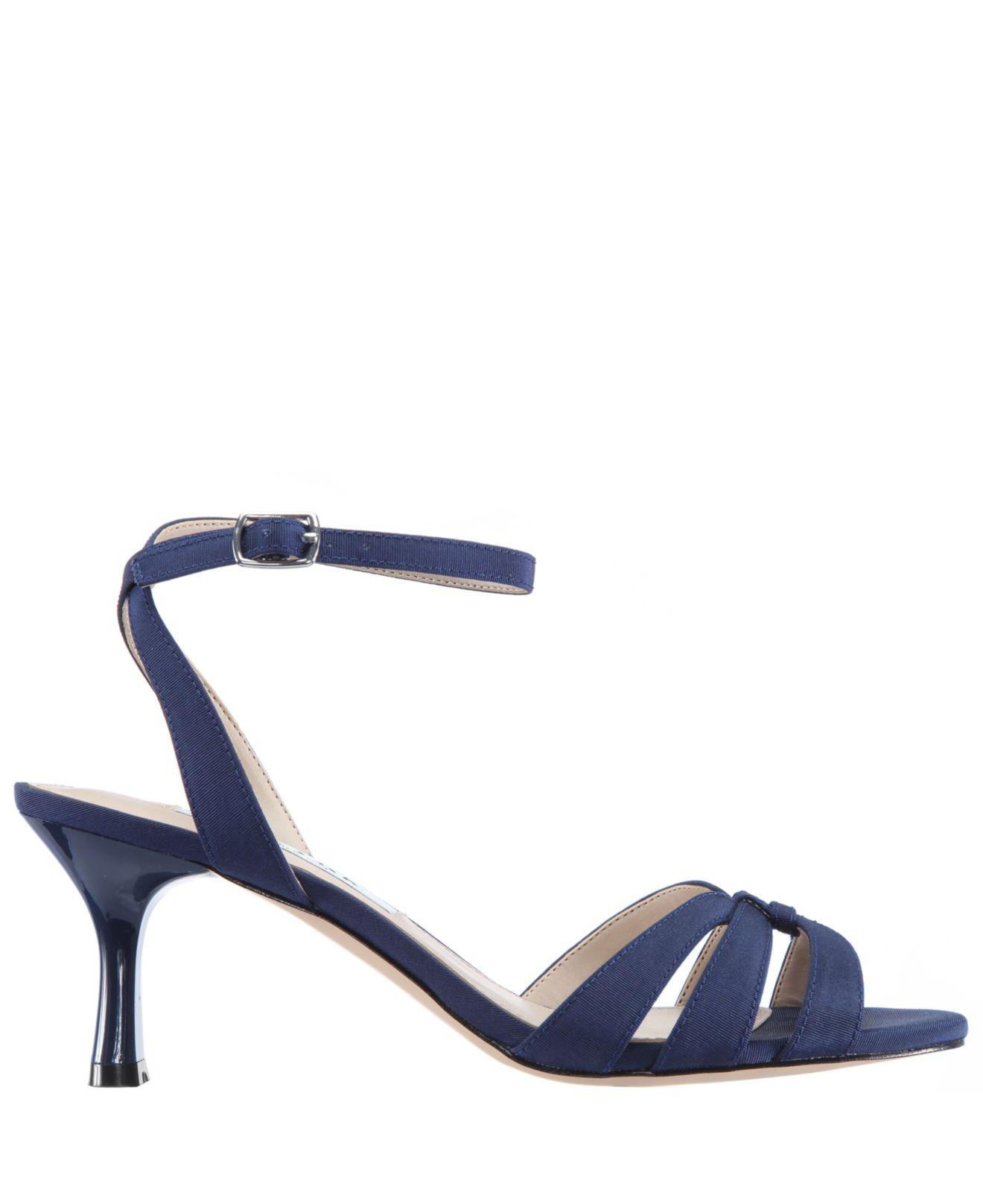 nina coralee sandals