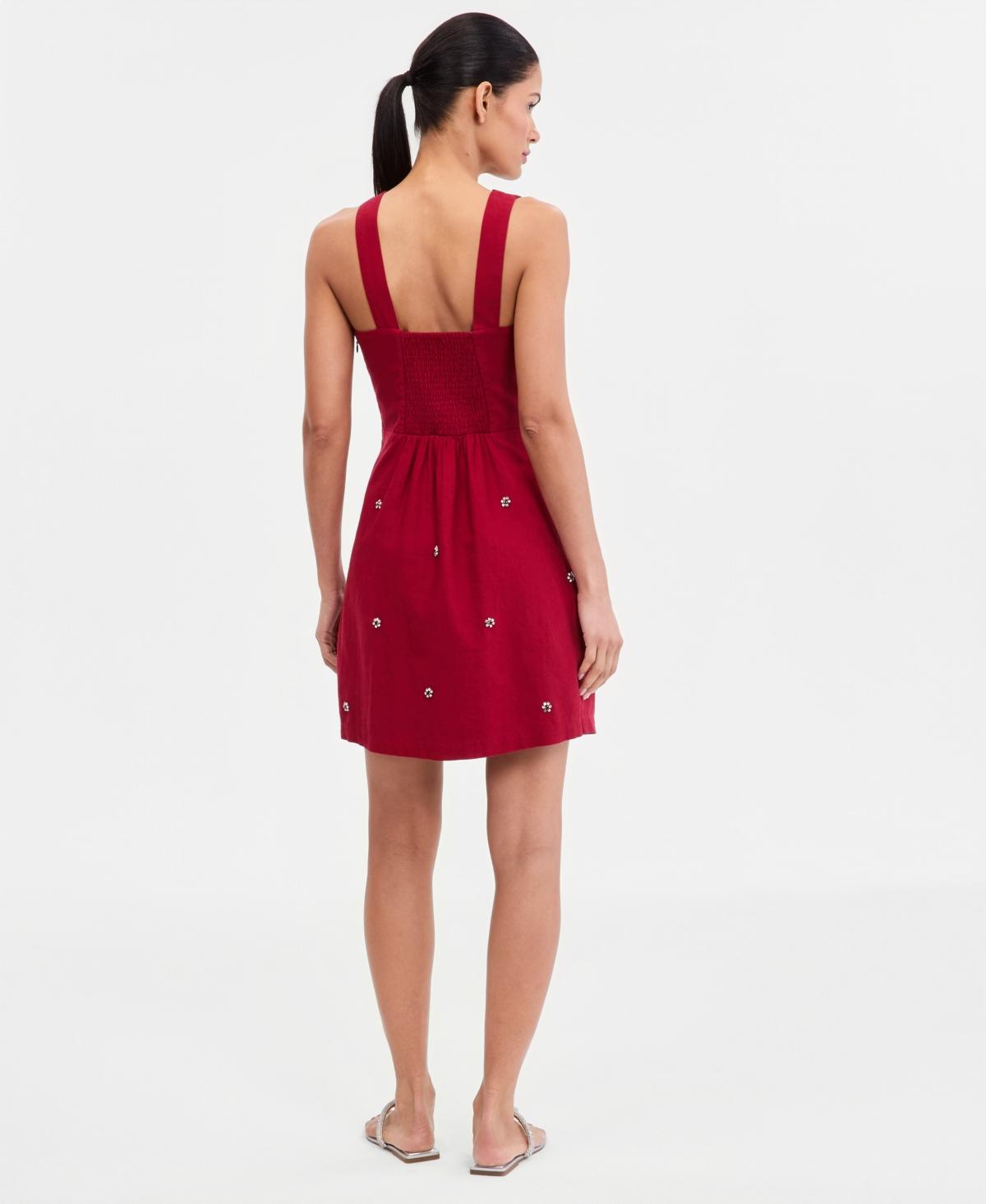 red dress inc INC International Concepts Red Dresses for Women for sale