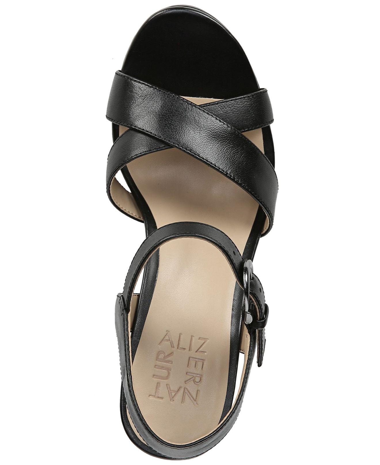 bradery ankle strap sandals