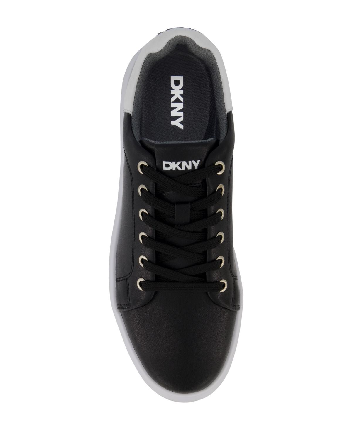 Chaussures Habillées DKNY Saford En Veau Marron Foncé - Taille 8,5 US - Occasion Très Peu Portée