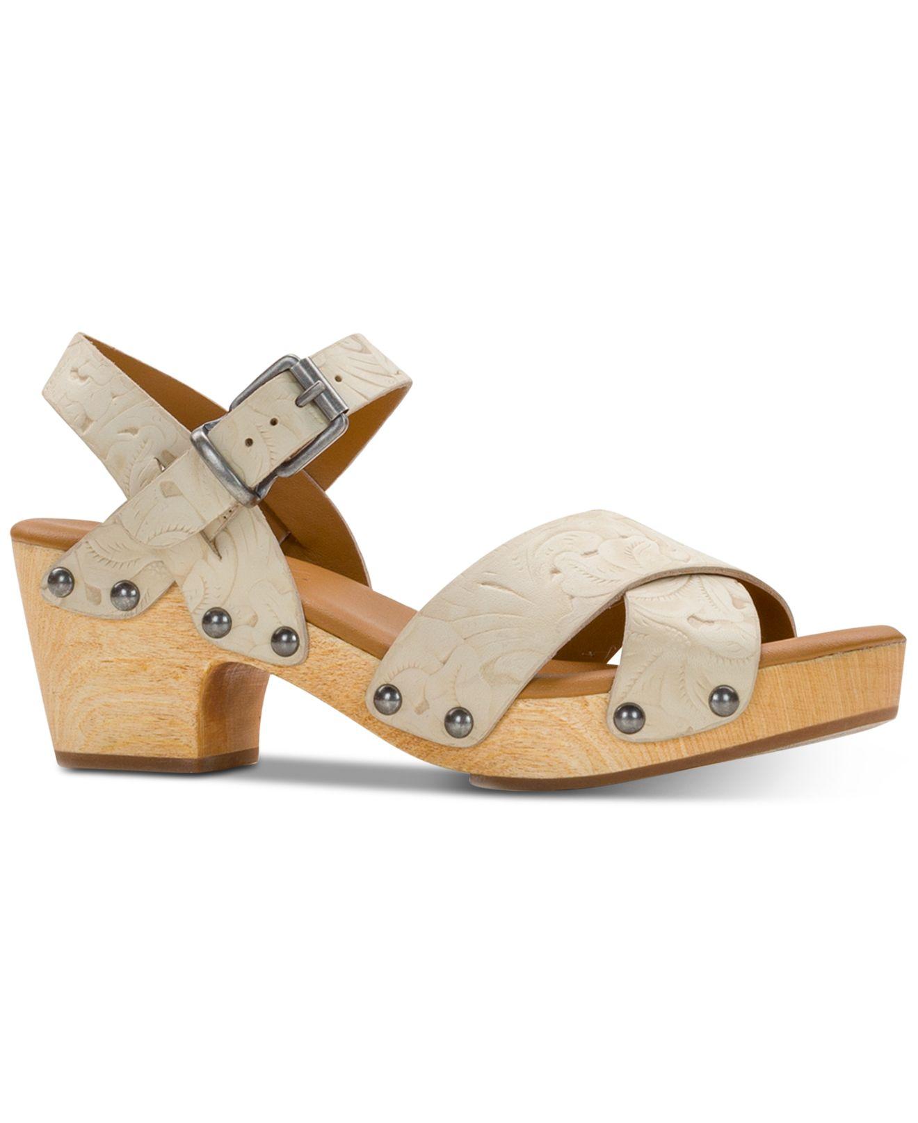 Patricia nash dress sandals Clearance