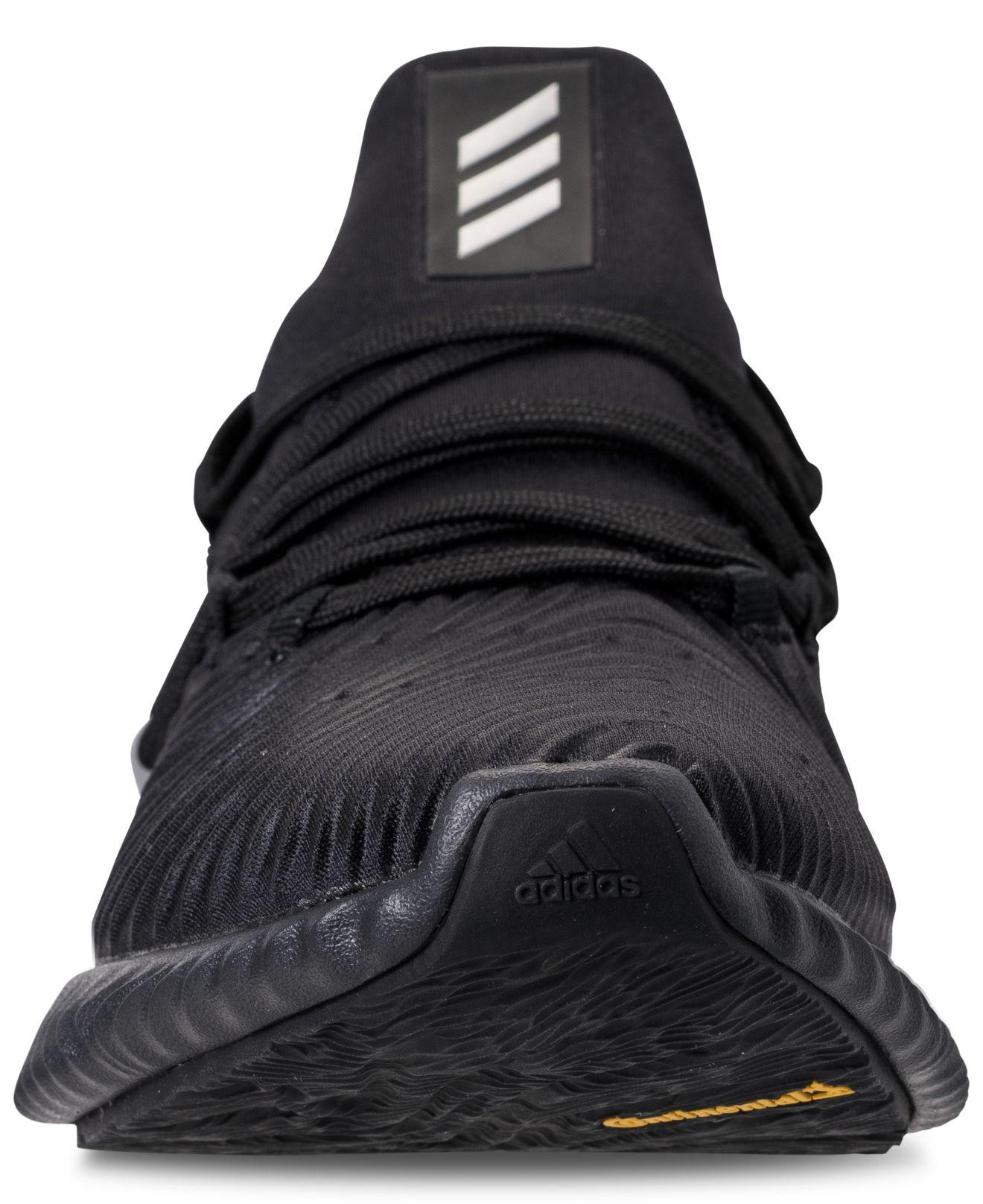 finish line alphabounce instinct