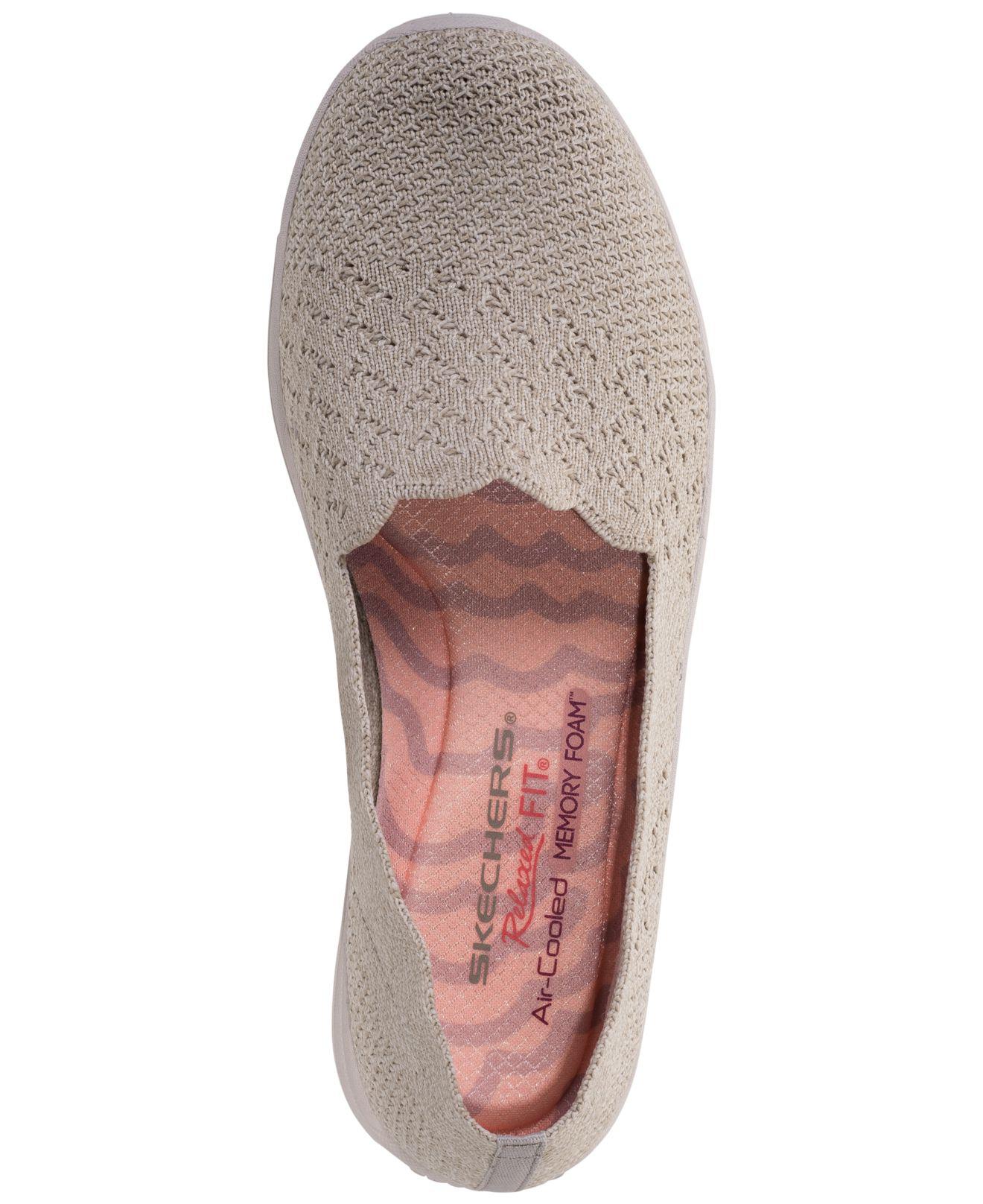 skechers memory foam dame