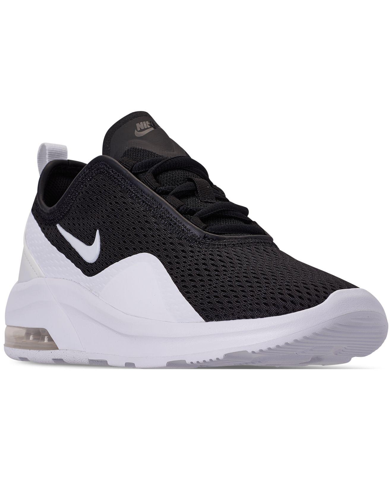 Nike Synthetic Air Max Motion 2 Casual 