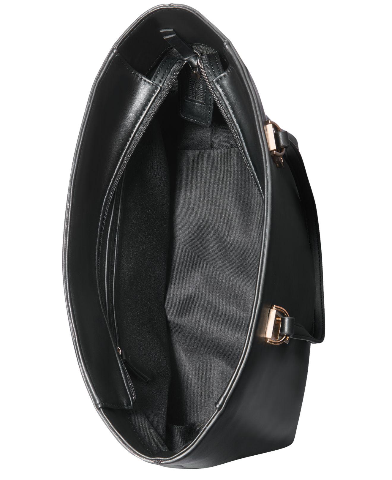 nine west criselda tote