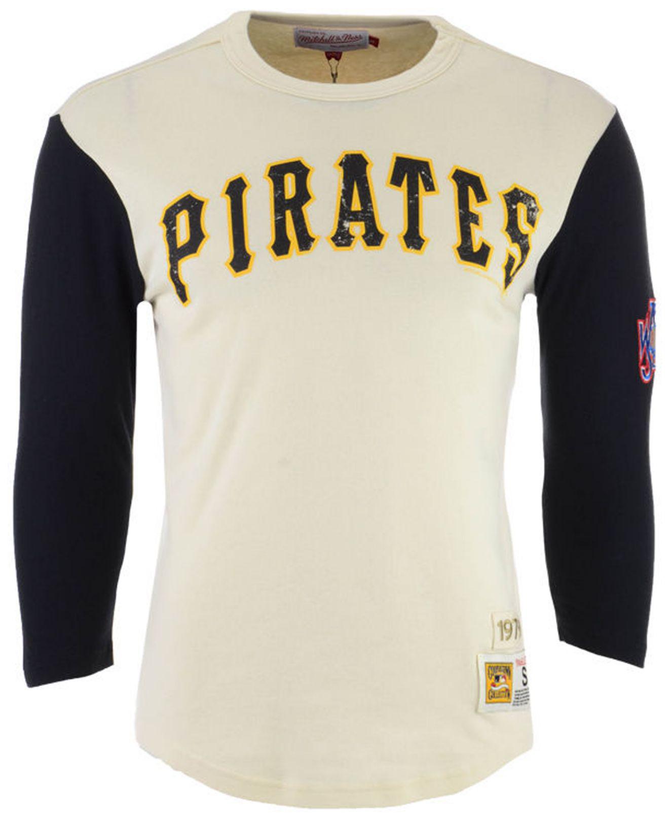 pittsburgh pirates button down shirt