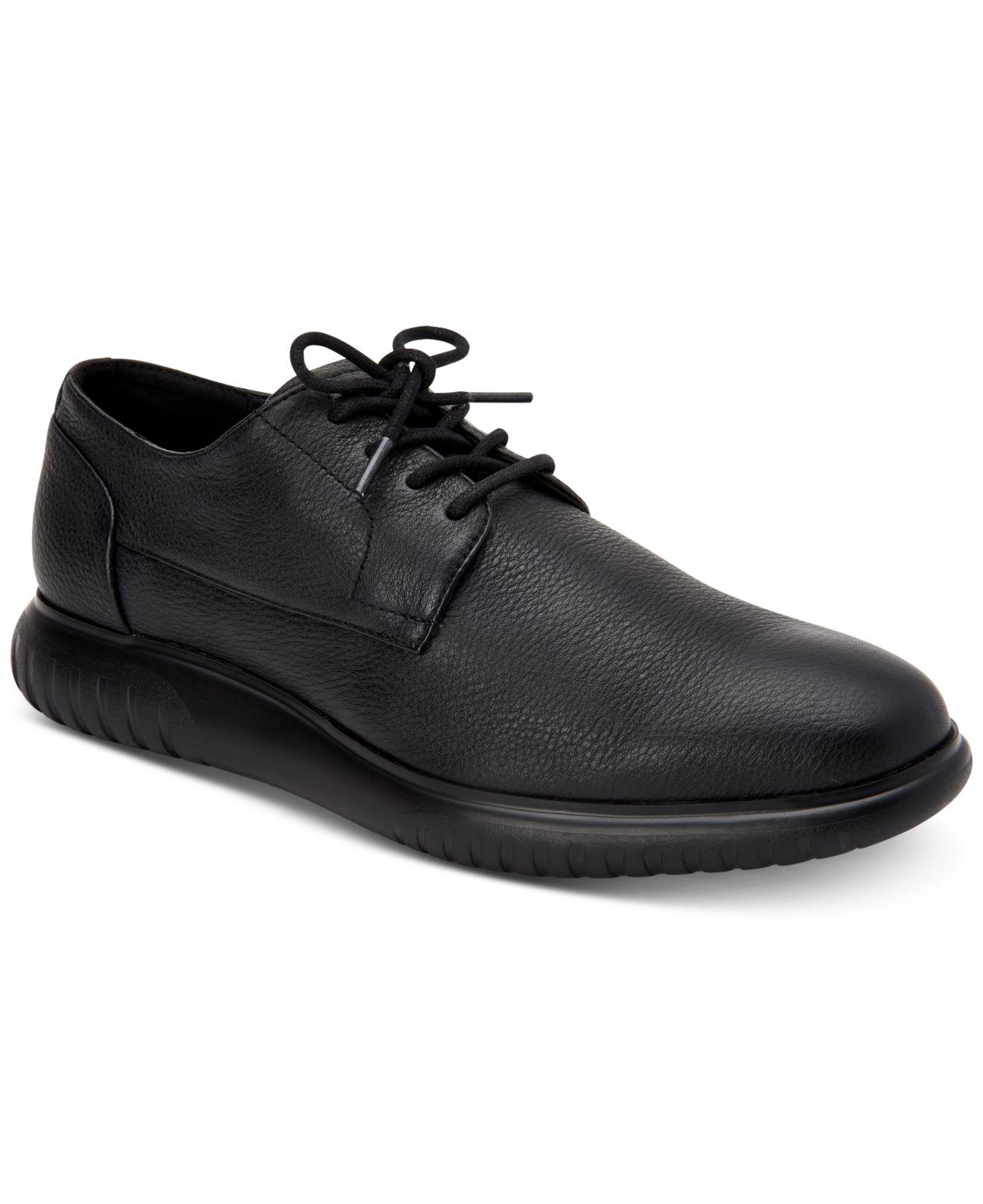 Calvin Klein Teodore Shoes in Black for Men | Lyst