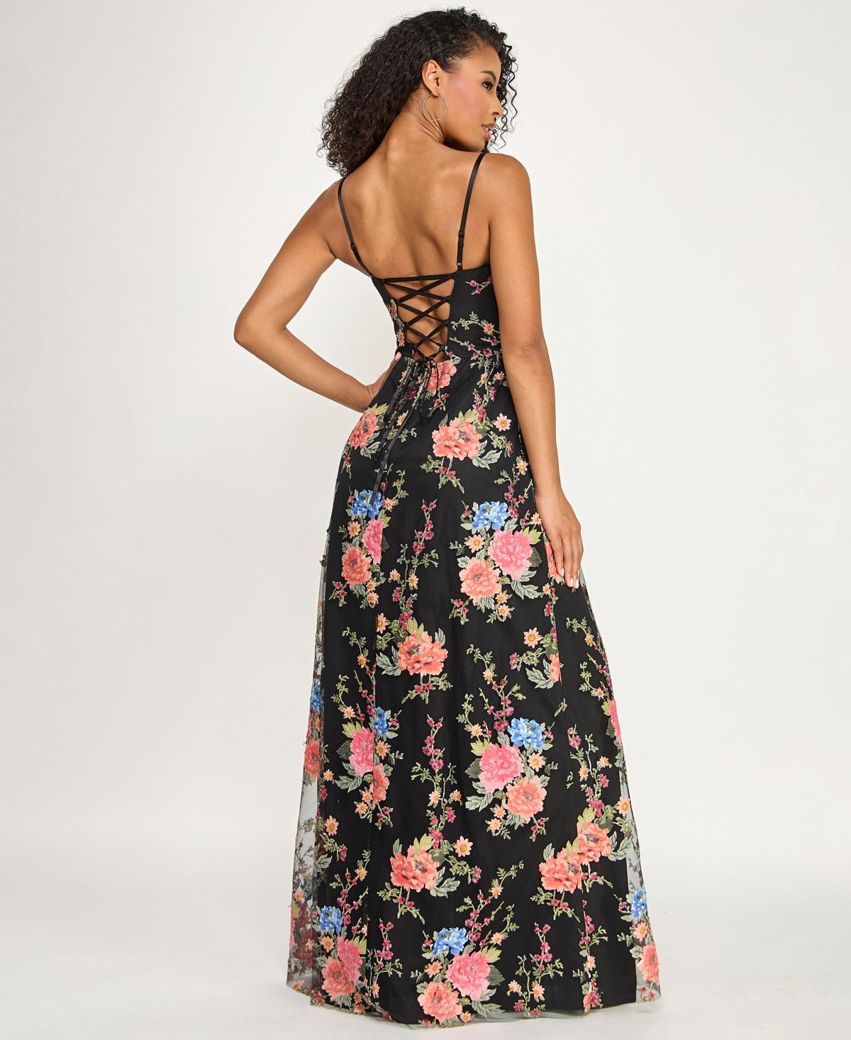 City Studios Polyester Dresses for Women | Lyst