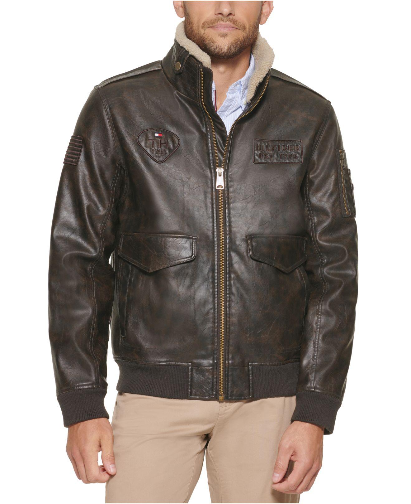 Aviator Jackets for Men - Up to 64% off