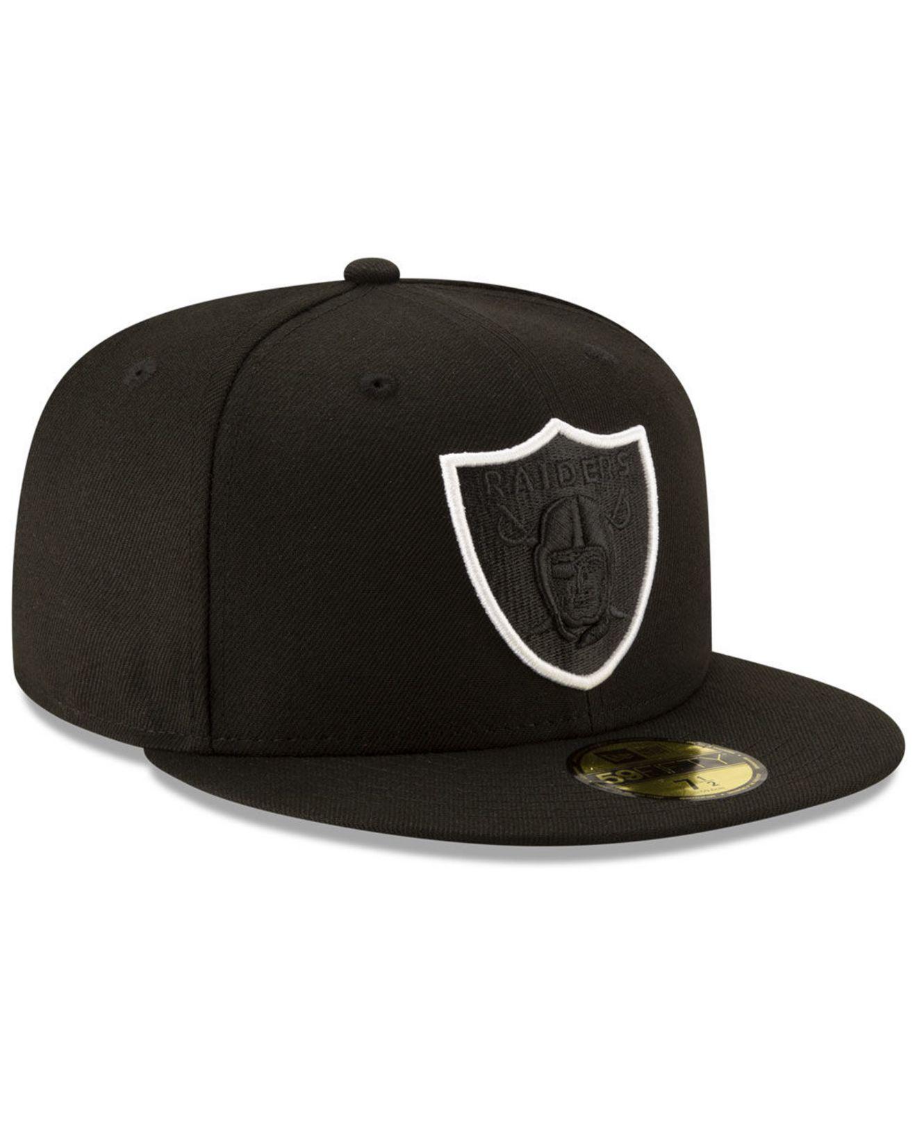 Las Vegas Raiders Logo Art Texture 3D Printing Baseball Cap Classic Hat  Skull Metal 3D Classic Cap Gift For Fan Football Lovers in 2023