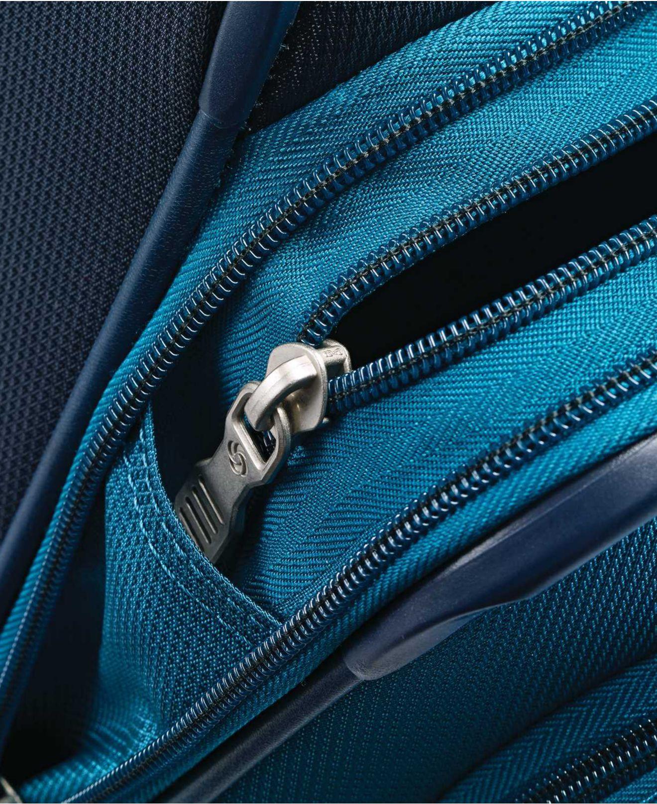 samsonite ecospin