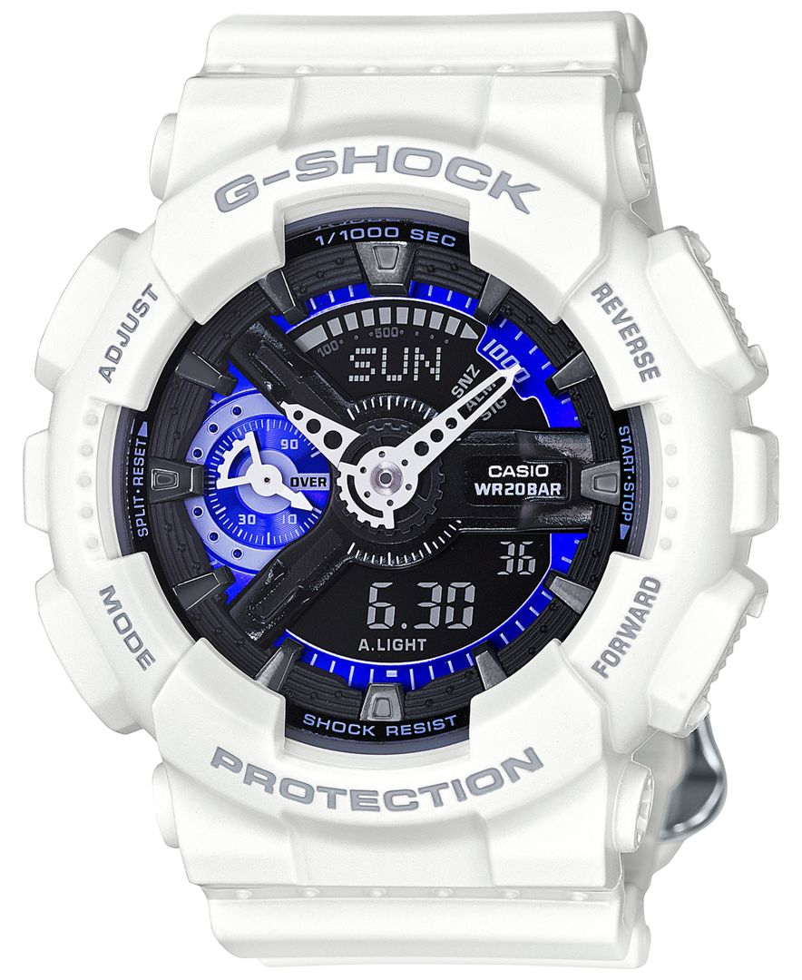 Lyst GShock Women