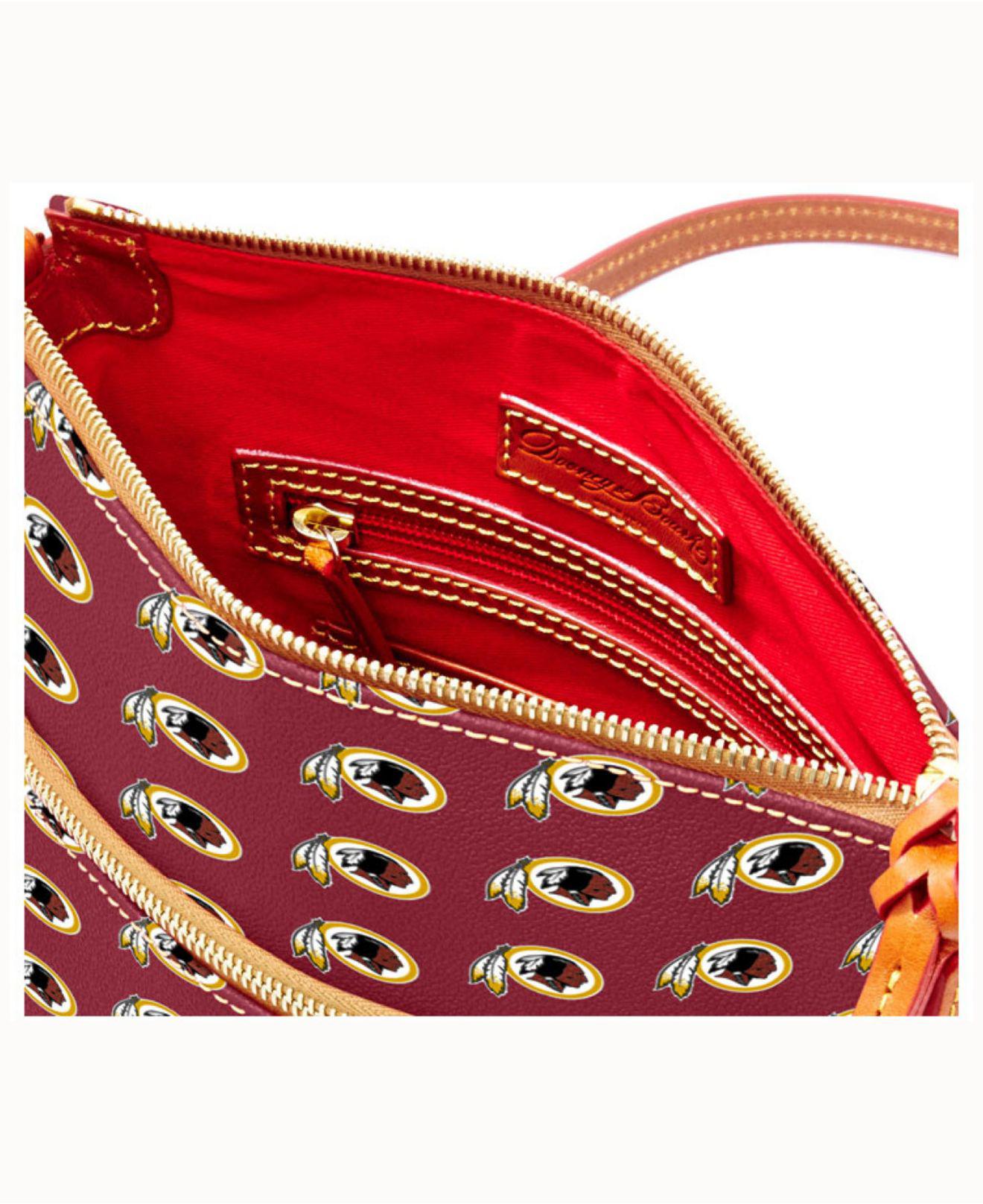 Redskins dooney and bourke new arrivals