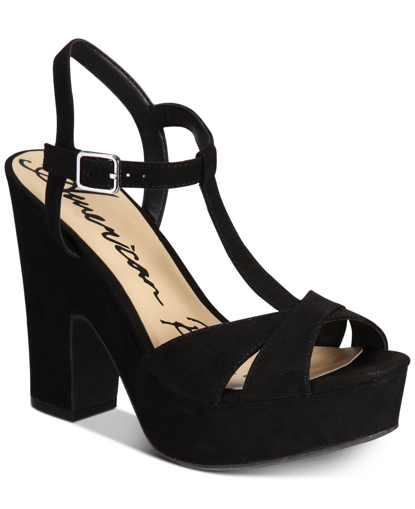 American rag heels Clearance