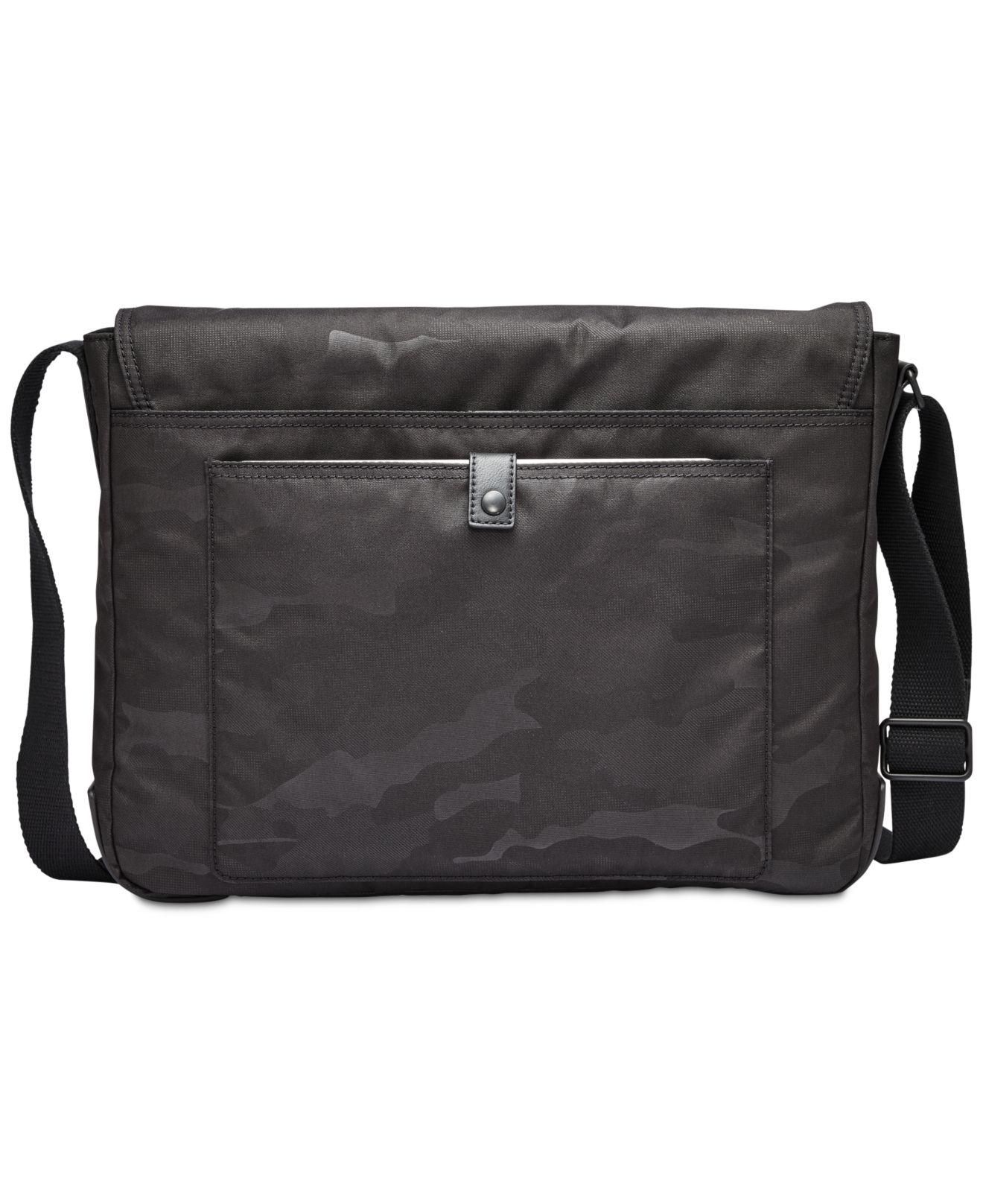 cargo messenger bag