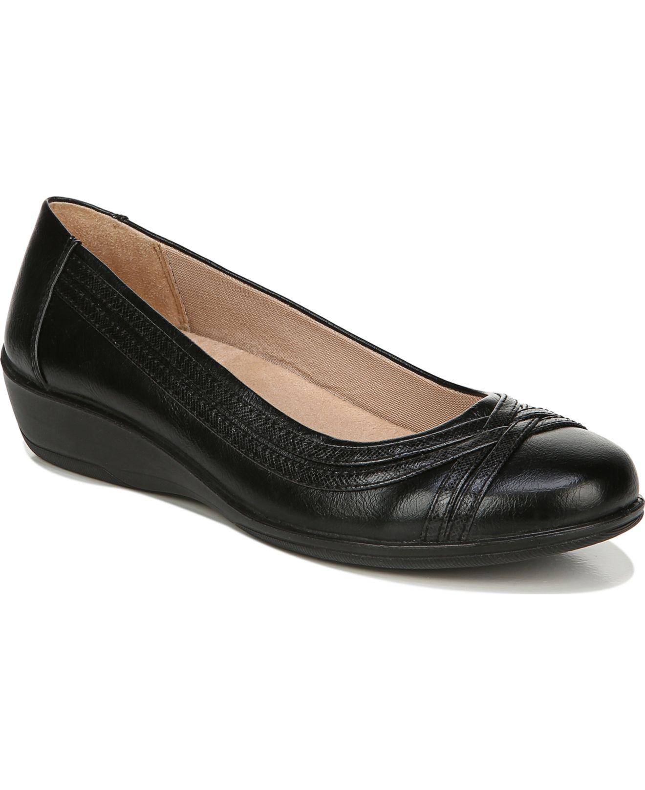 Lifestride diverse ballerina flats Clearance