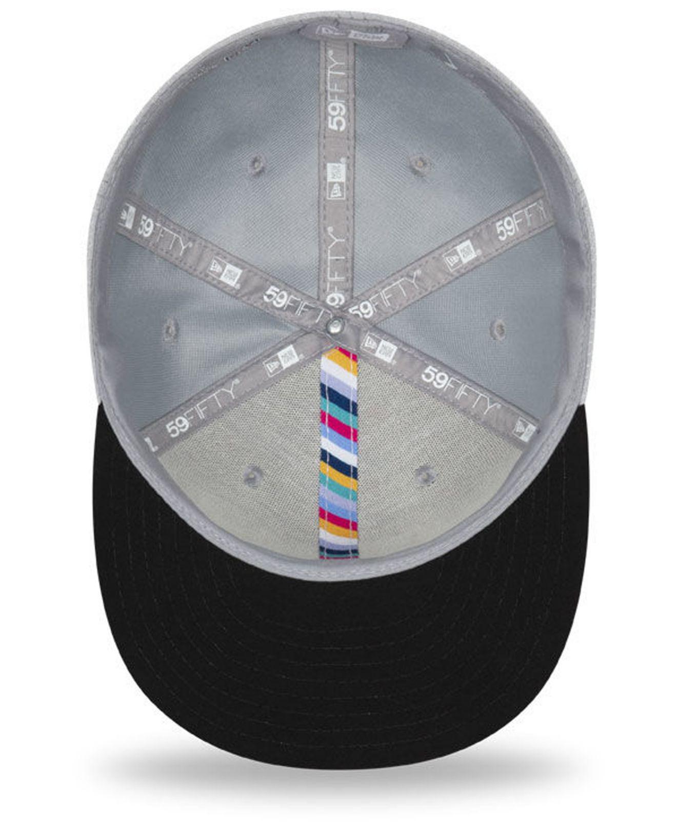 crucial catch broncos hat