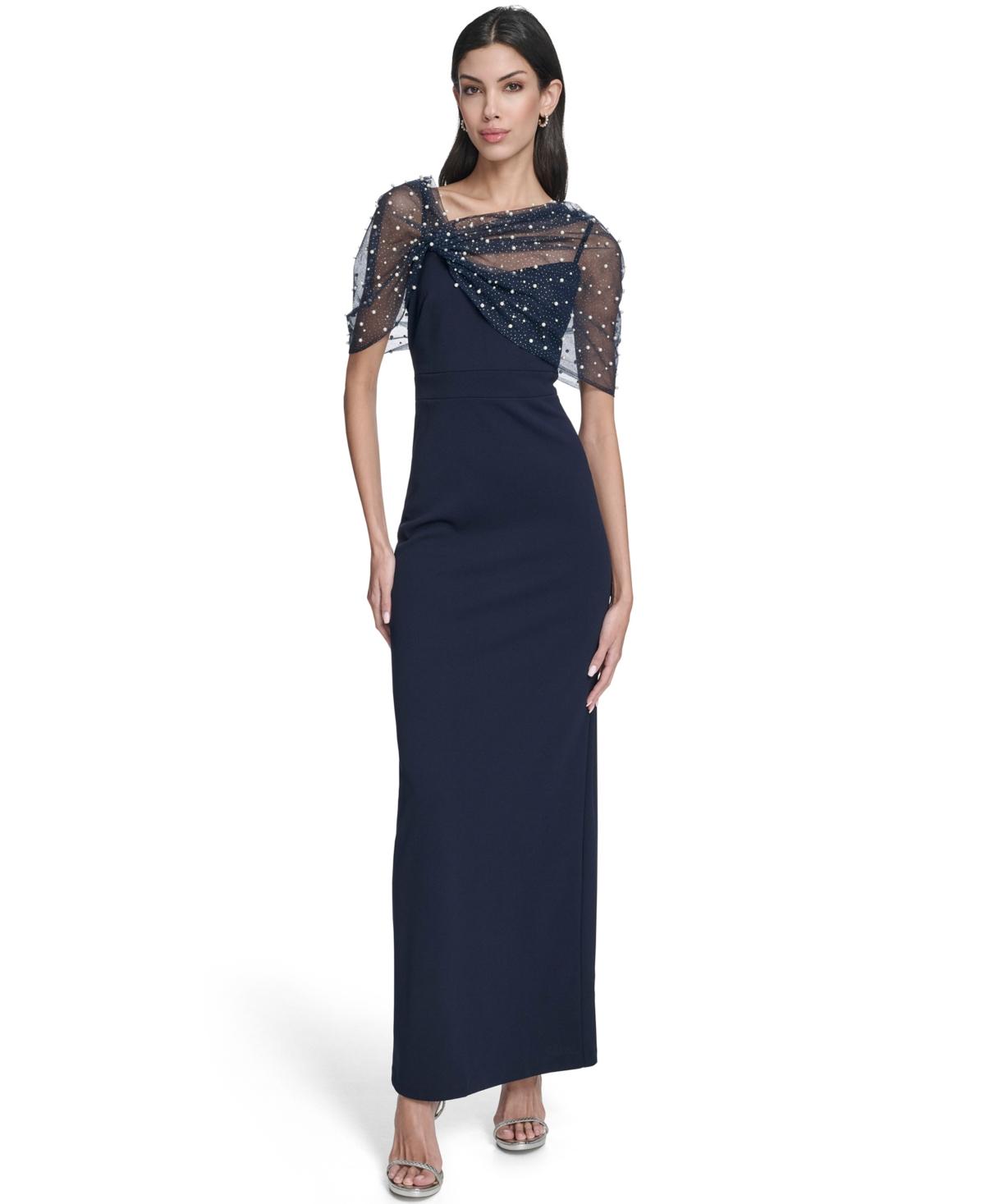 green emerald velvet dress Eliza J Women's Fit and Flare Midi Floral Dress, Cream, 8 : Amazon.ca:  Clothing, Shoes & Accessories