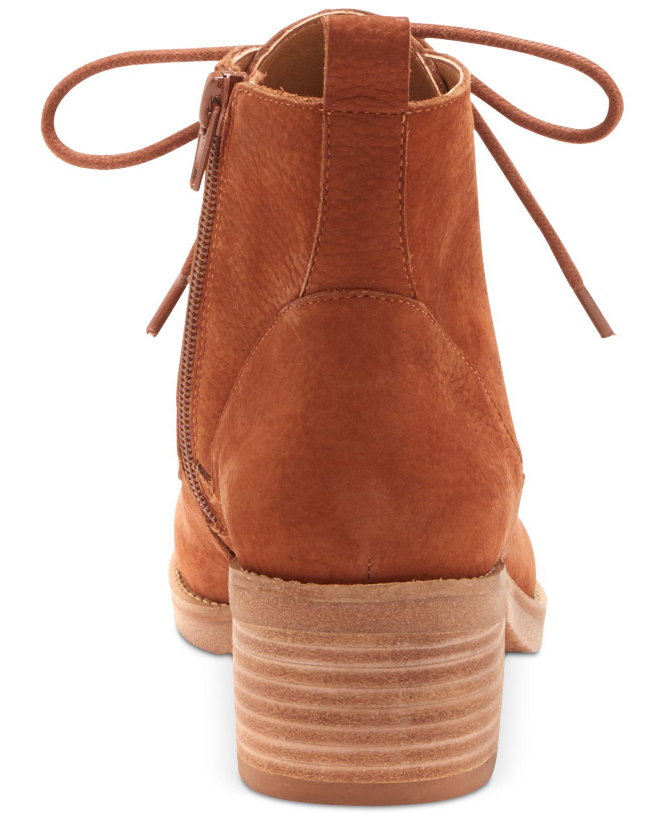 lucky brand tamela
