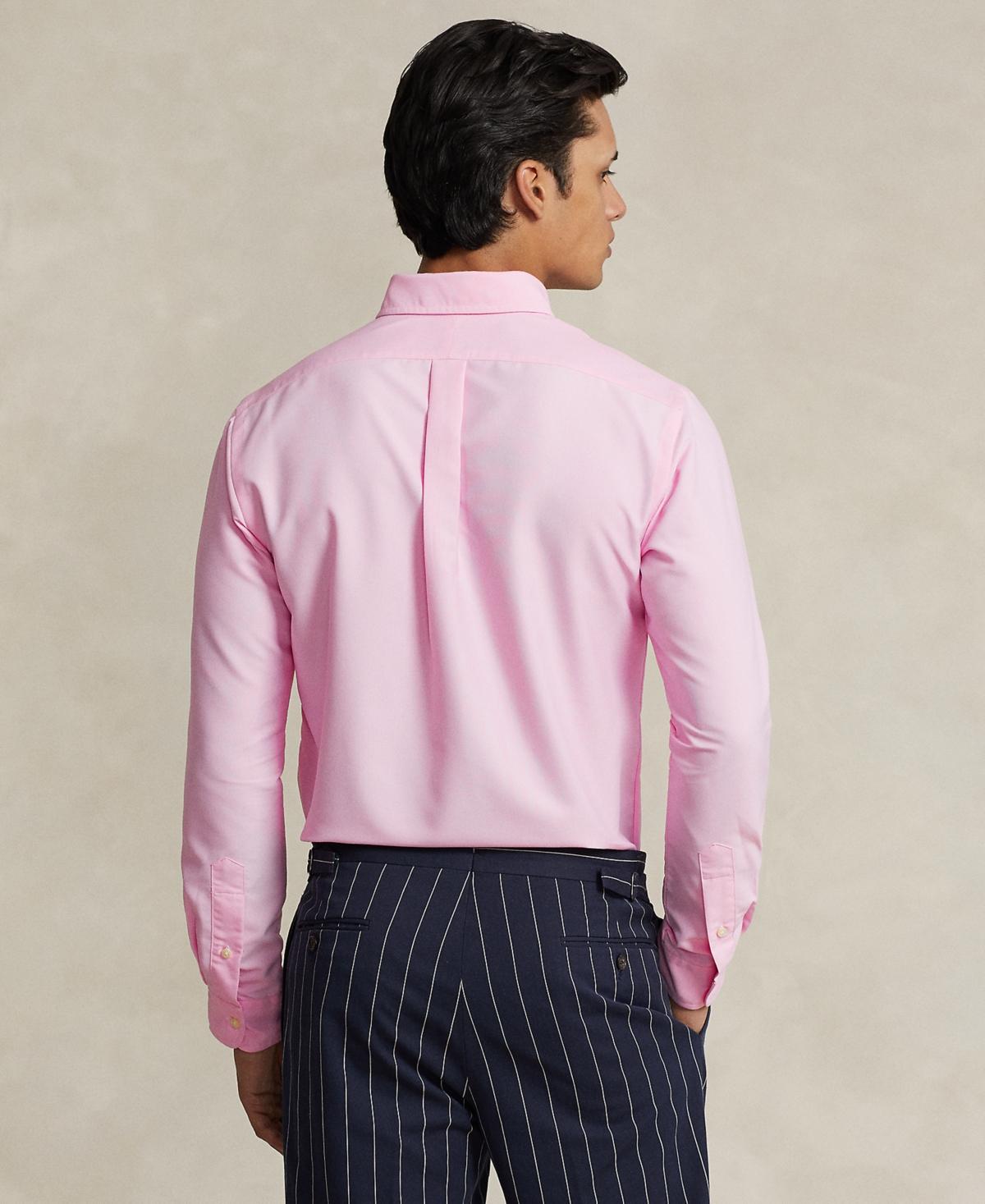 Polo Ralph Lauren Classic-fit Performance Oxford Shirt in