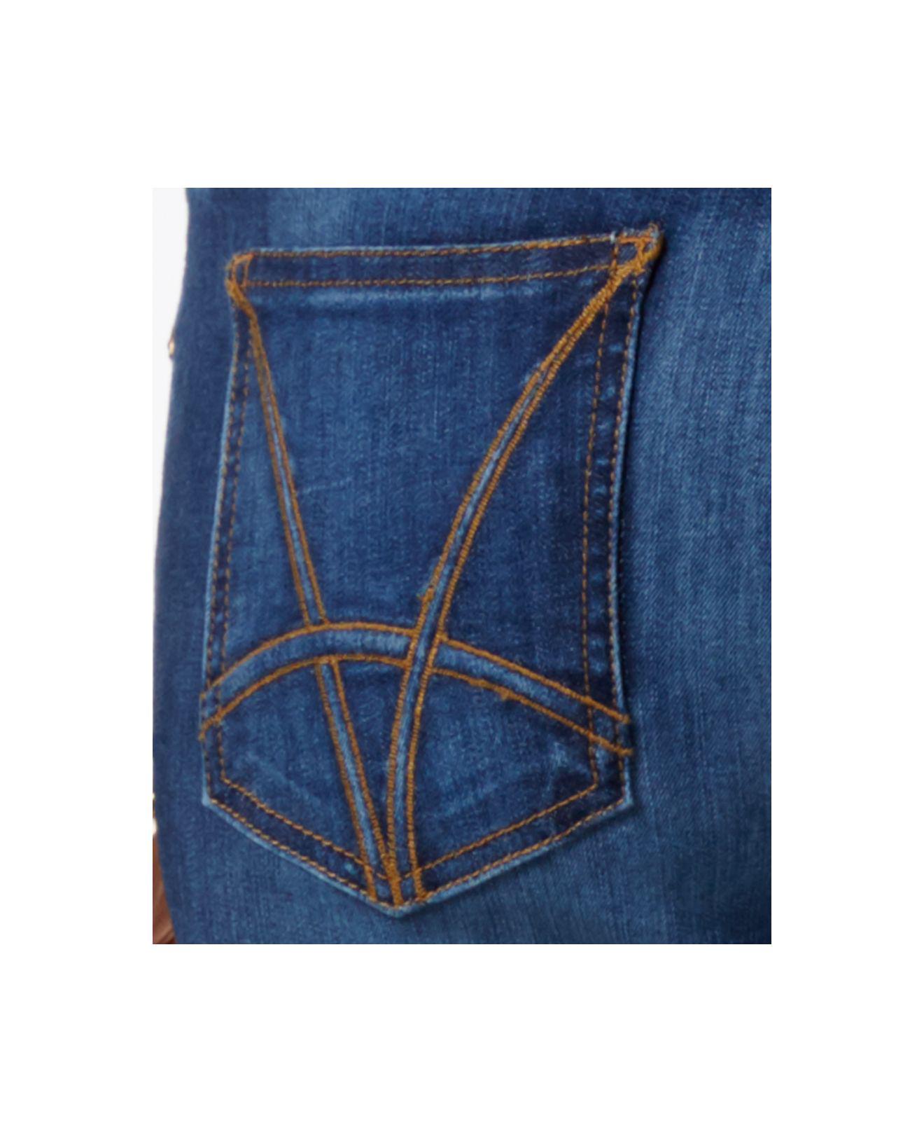 macy's kut from the kloth jeans