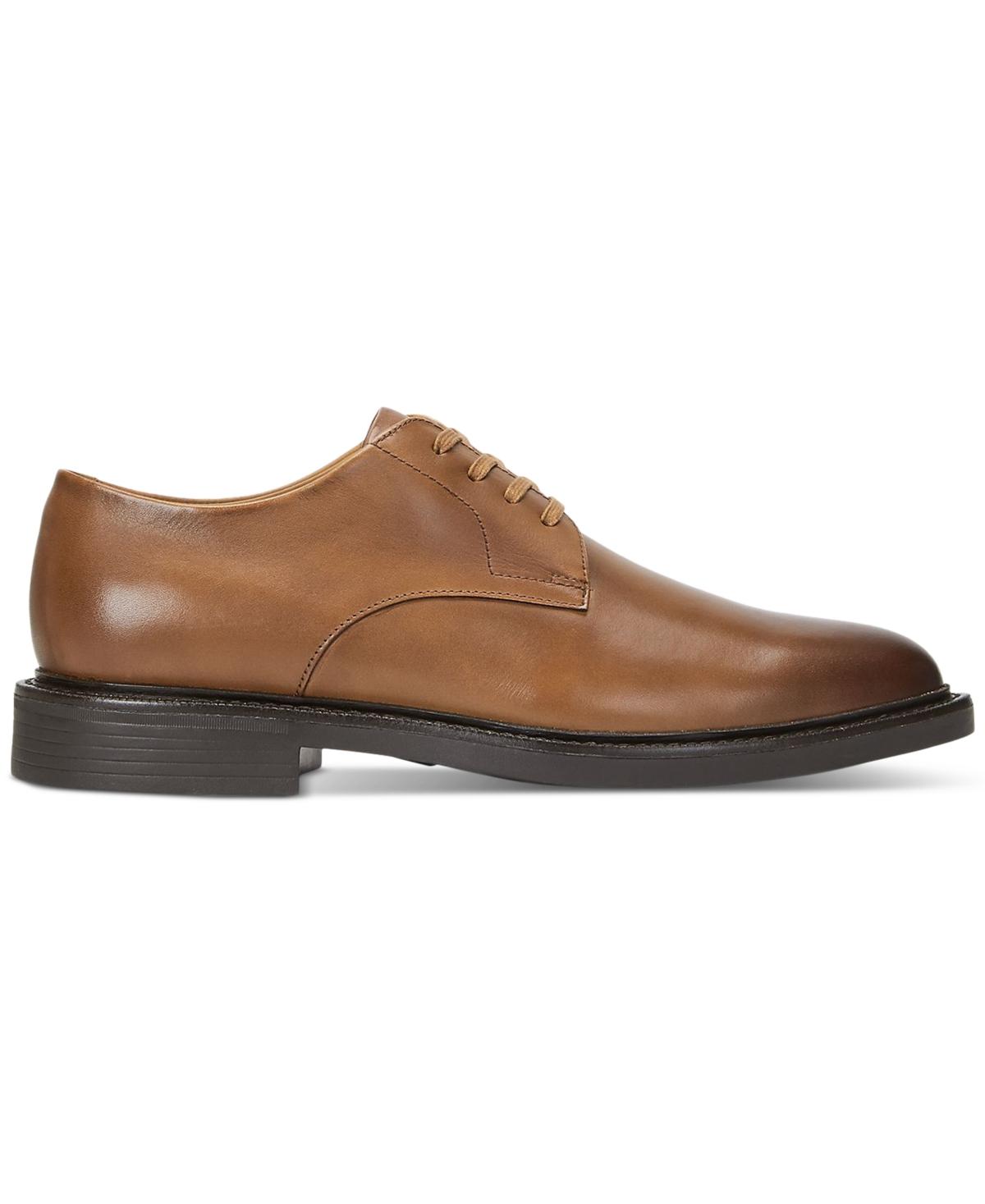 Polo Ralph Lauren Derby shoes for Men Online Sale up to 30% off