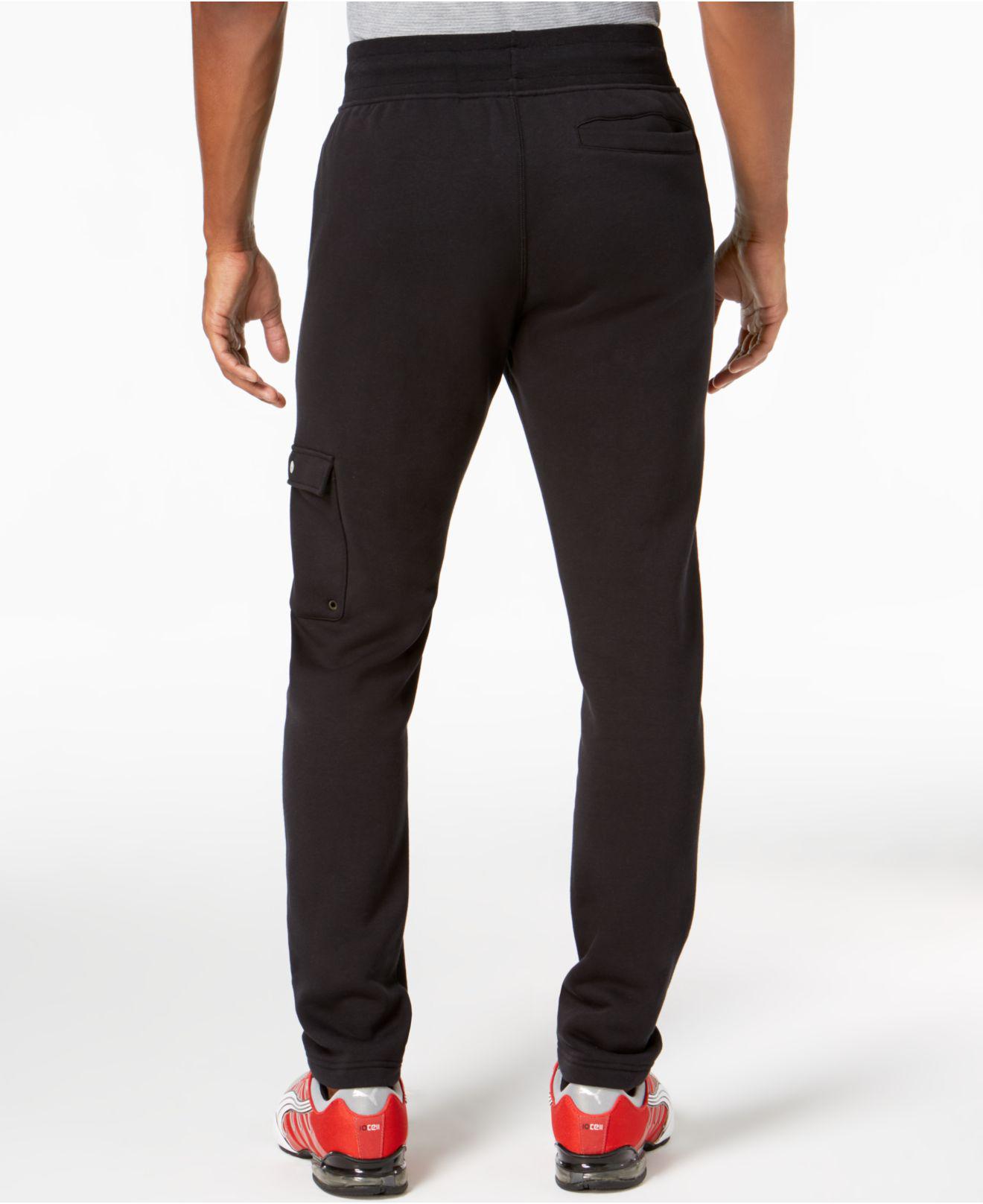 puma cargo joggers