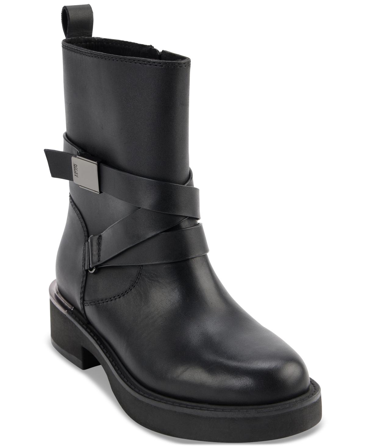 Dkny store boots macys
