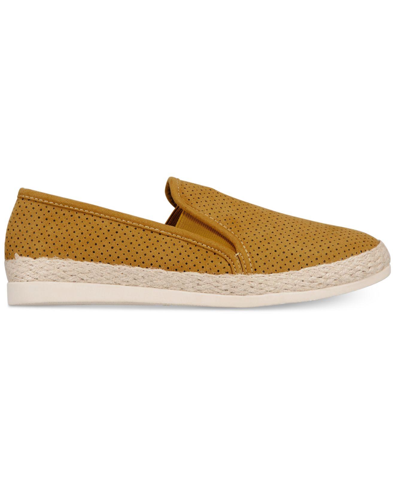 esprit erin espadrille flats