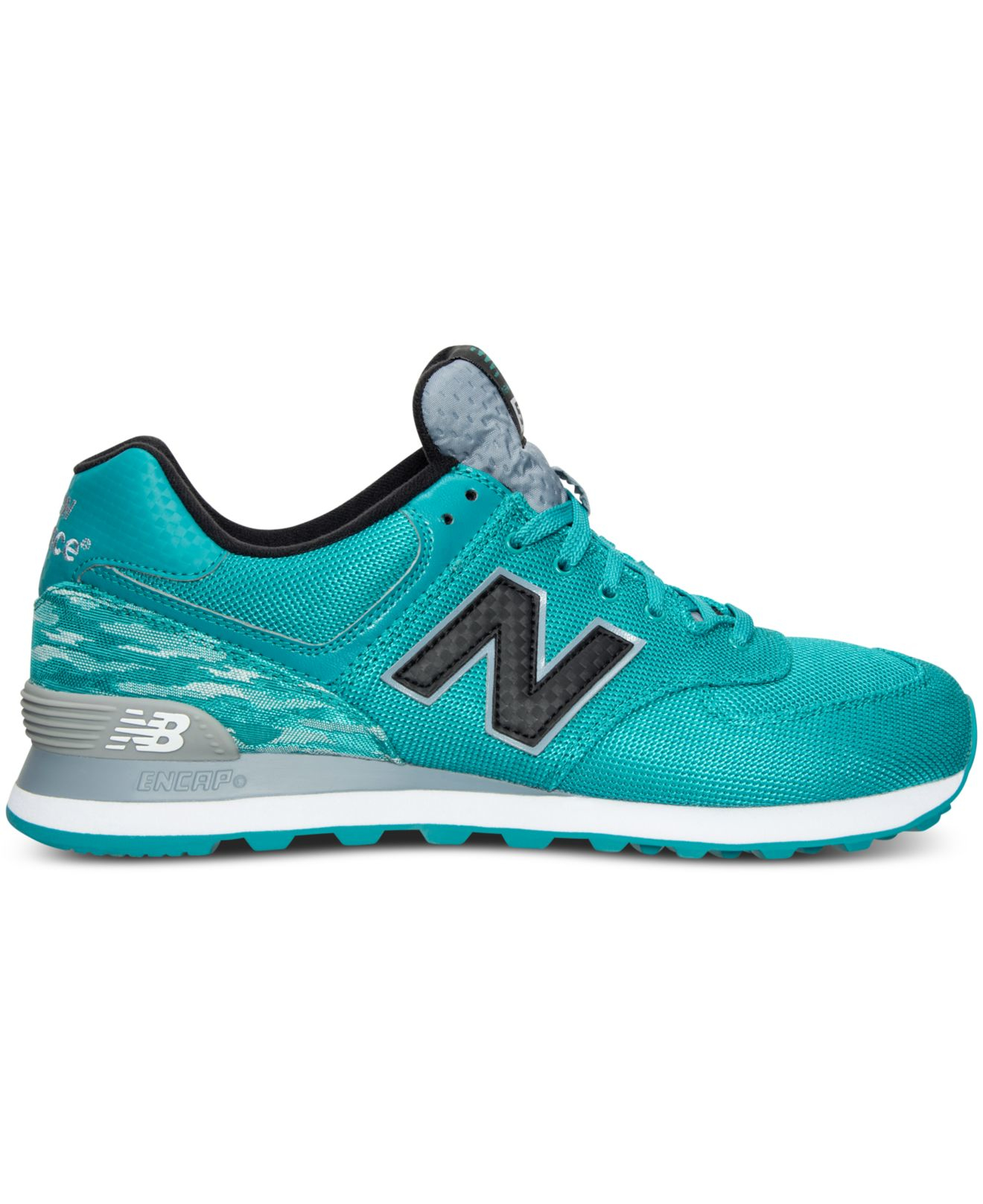 new balance for summer
