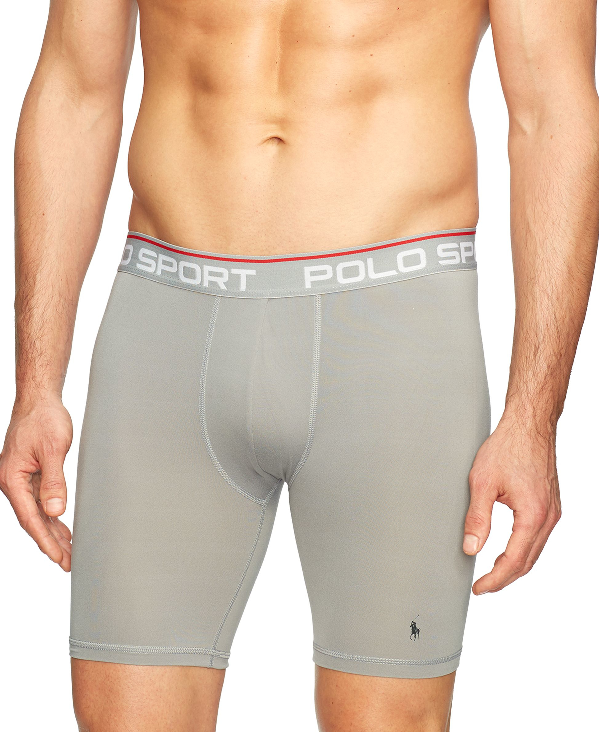 ralph lauren long leg boxer briefs