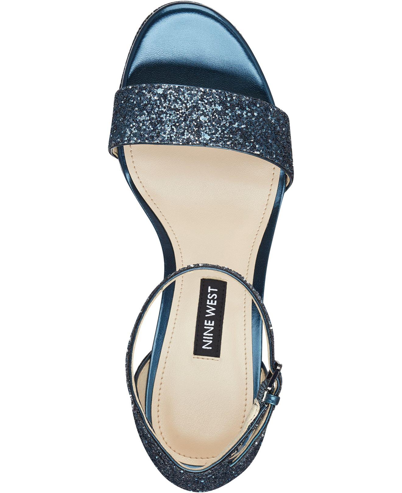 edyn ankle strap sandals