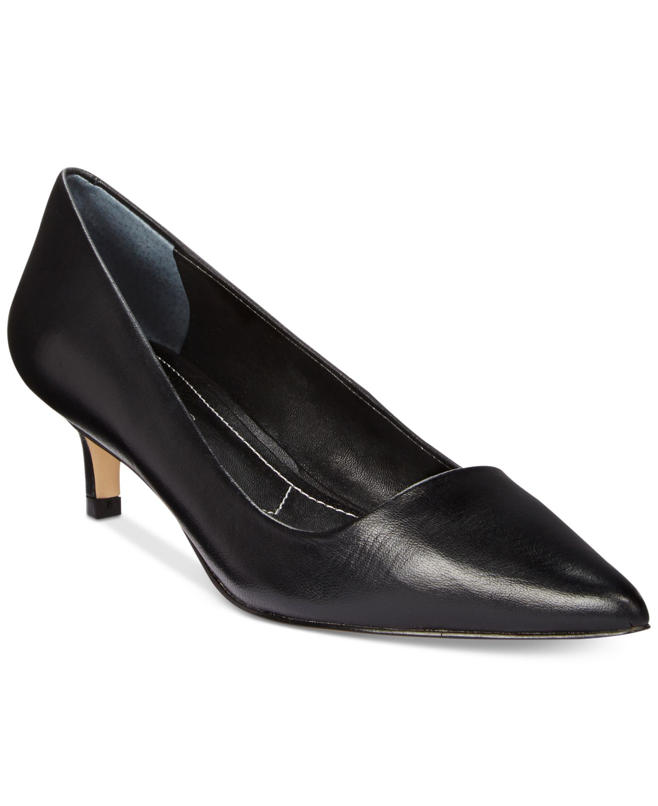 charles by charles david dare pump