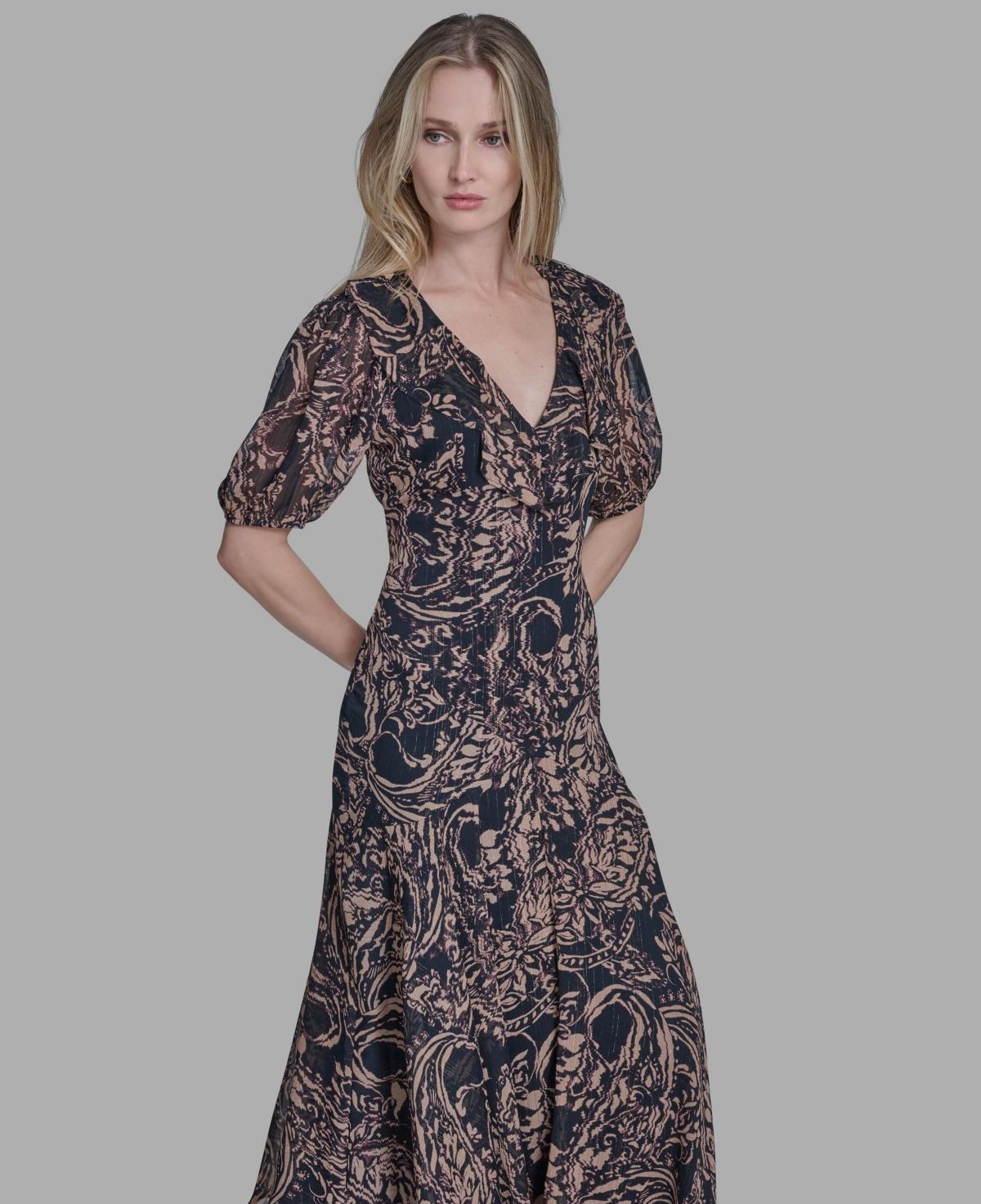 Purple Bcbg Midi Faux Wrap Dress BCBGMAXAZRIA Sequin Bodycon Midaxi Dress  In Purple Lyst