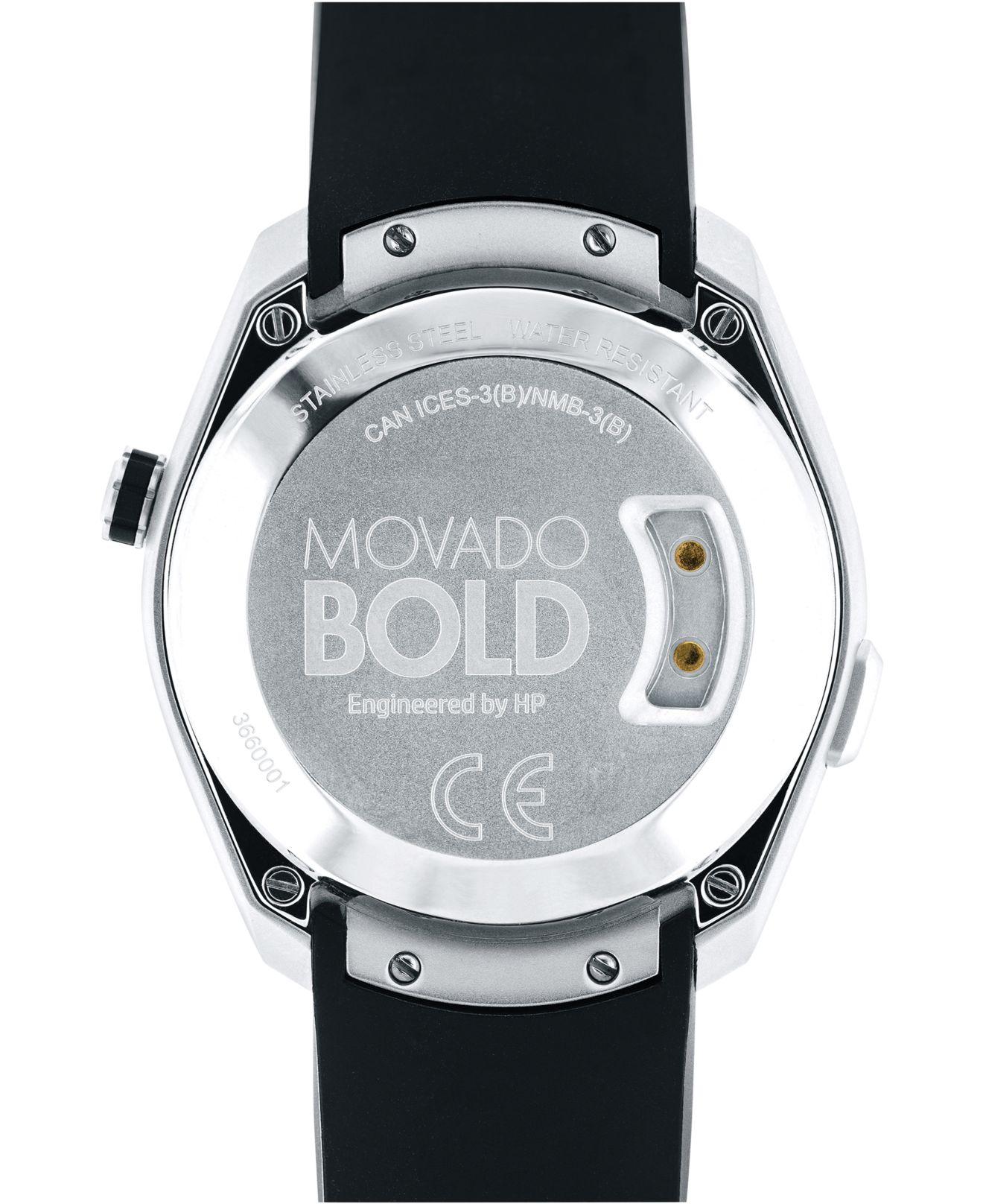 movado 3660001