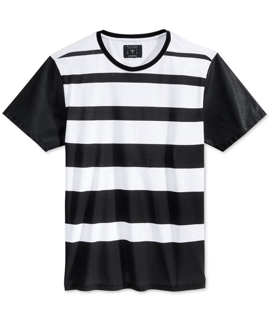 guess t shirts mens india
