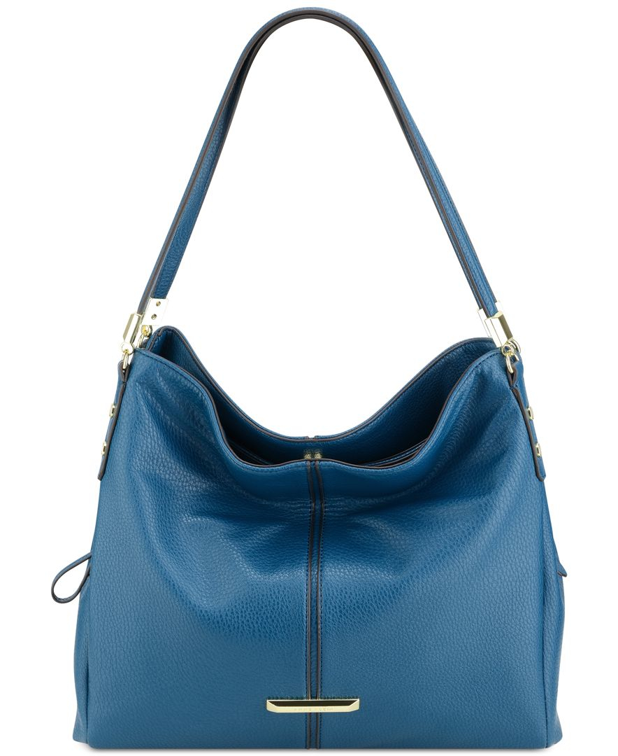 anne klein hobo bag