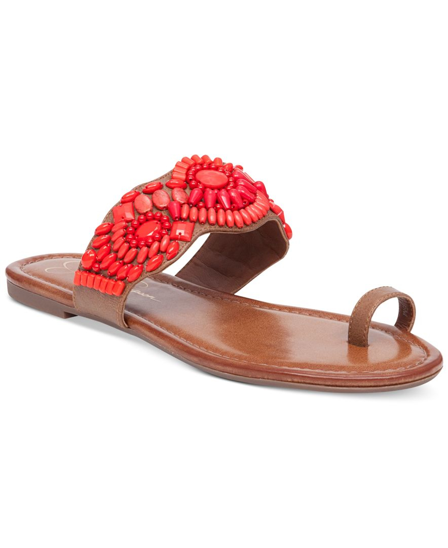toe ring flat sandals razzel toe ring embellished flat sandals toe ring flat sandals razzel toe ring embellished flat sandals