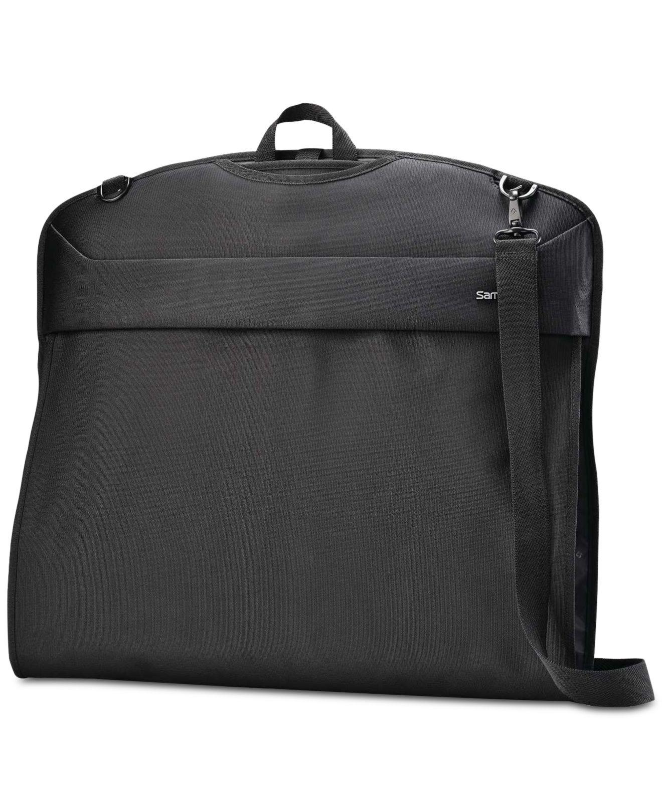 samsonite agilis garment sleeve