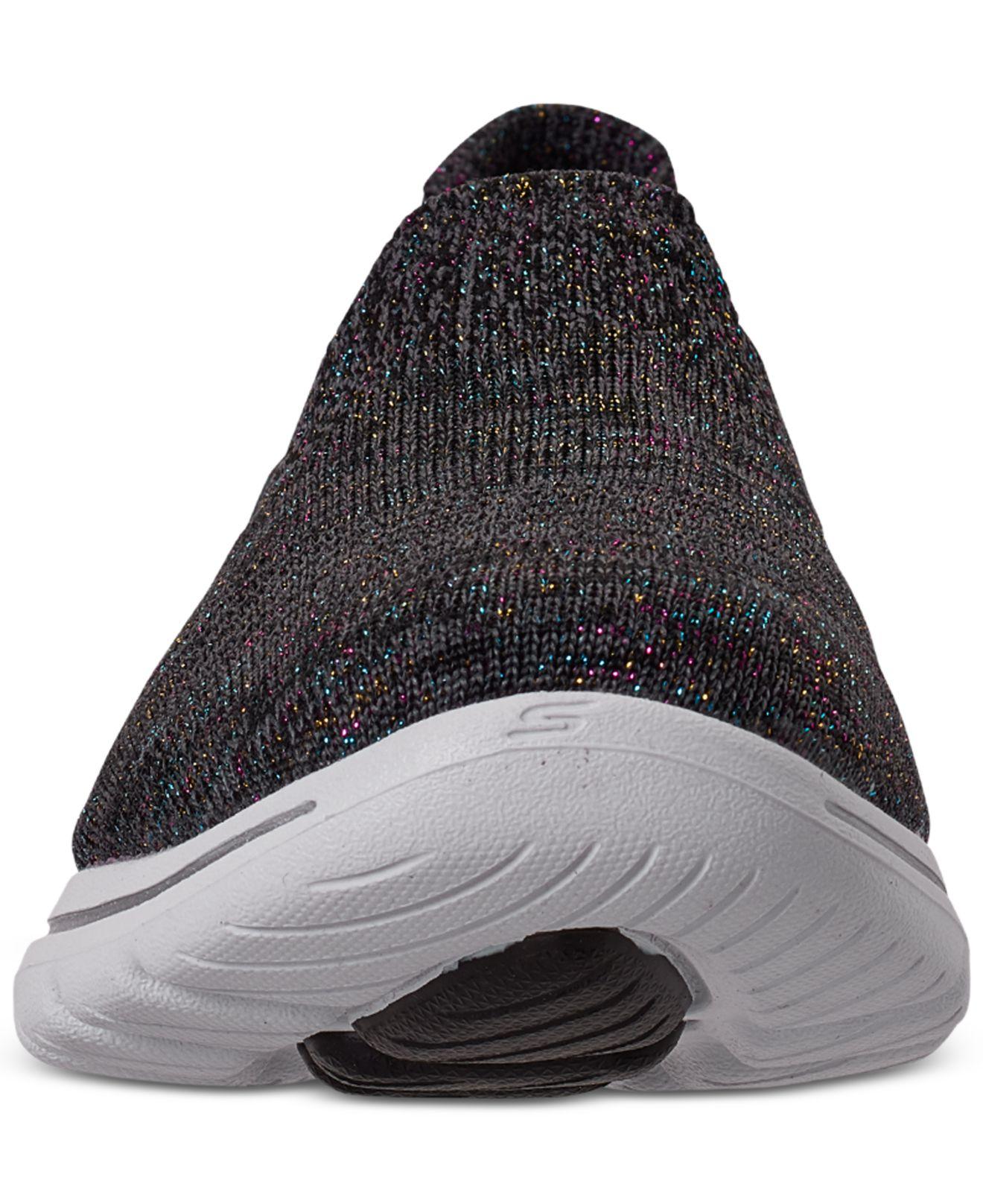 finish line skechers go walk