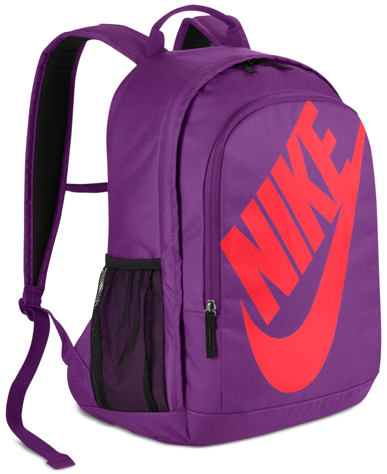 Nike Synthetic Hayward Futura 2.0 Backpack in Purple | Lyst