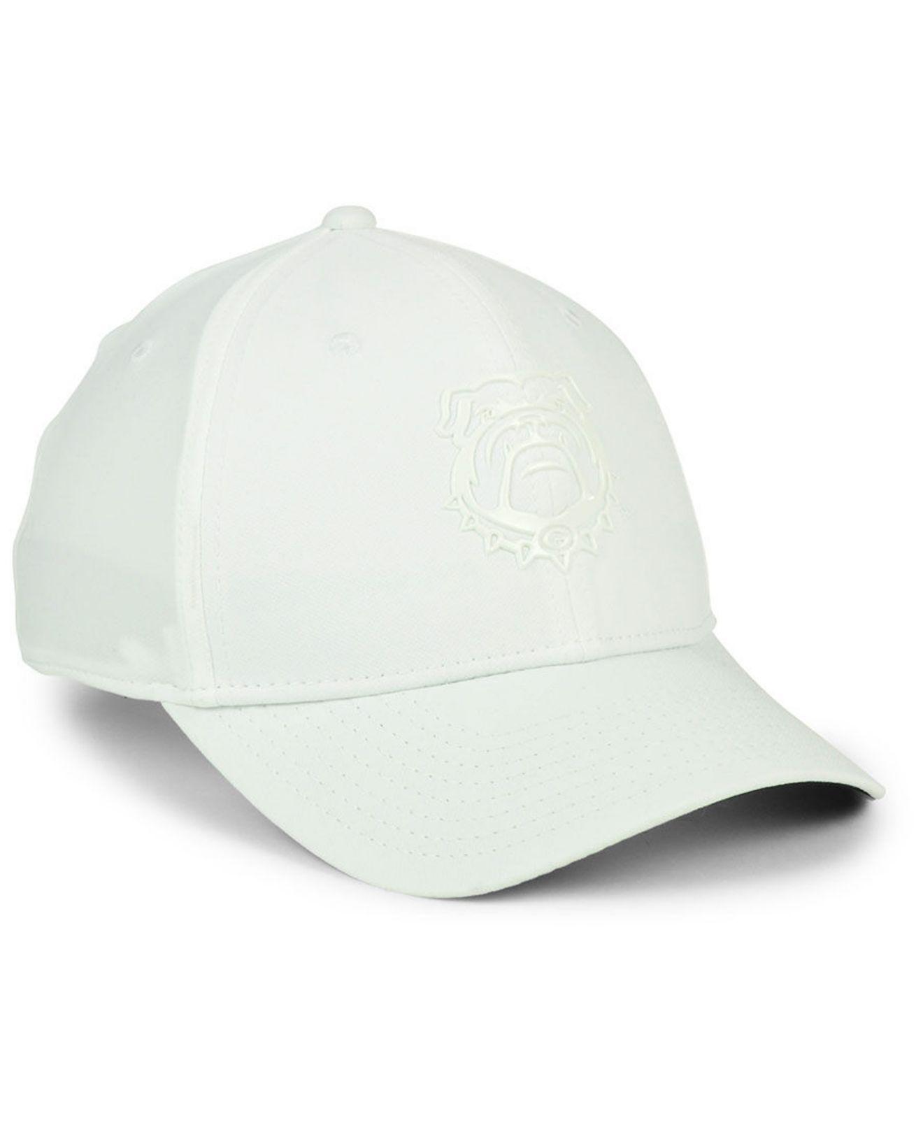 Nike Synthetic Georgia Bulldogs Col Cap 