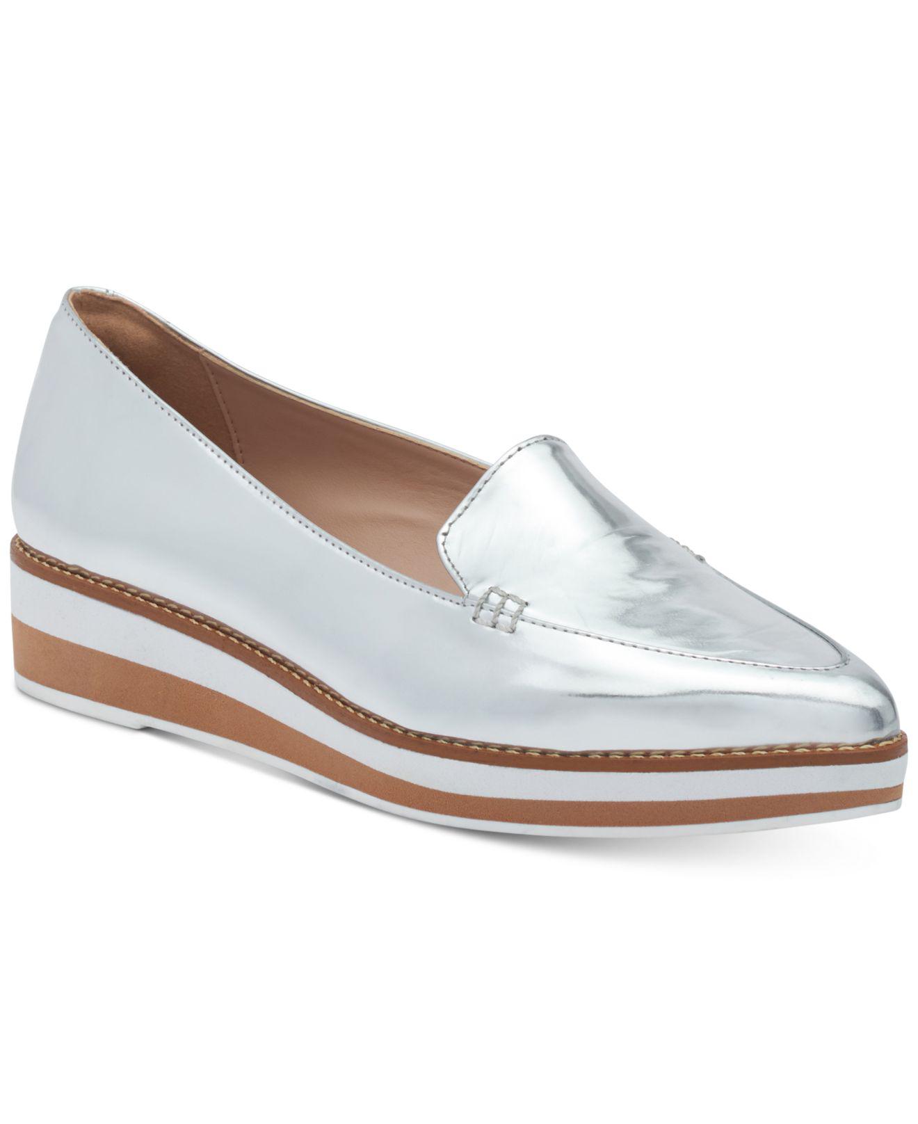 dkny platform shoes
