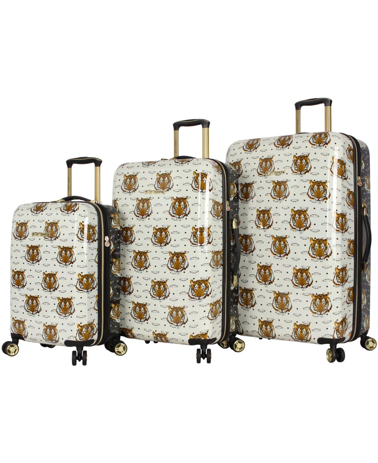 Jessica Simpson Travel Luggage for sale