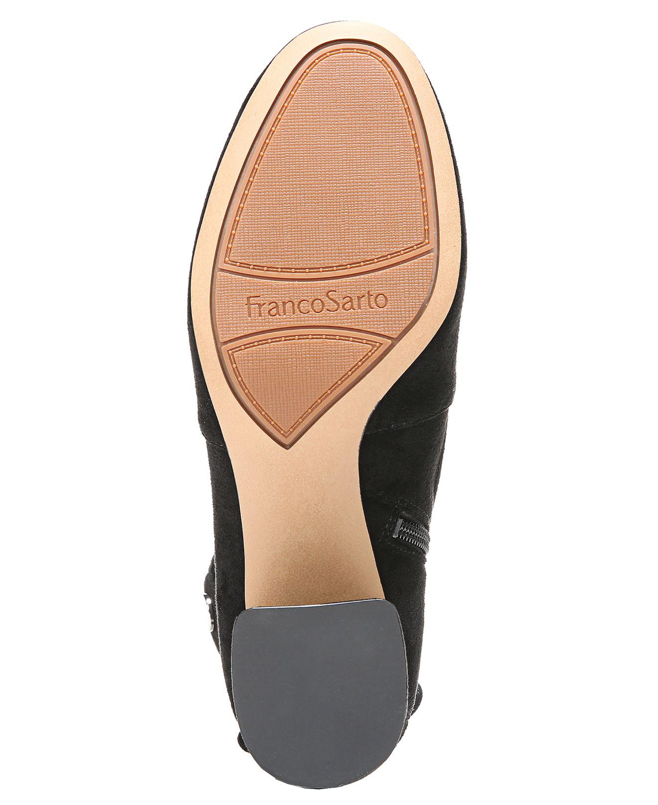 franco sarto josey